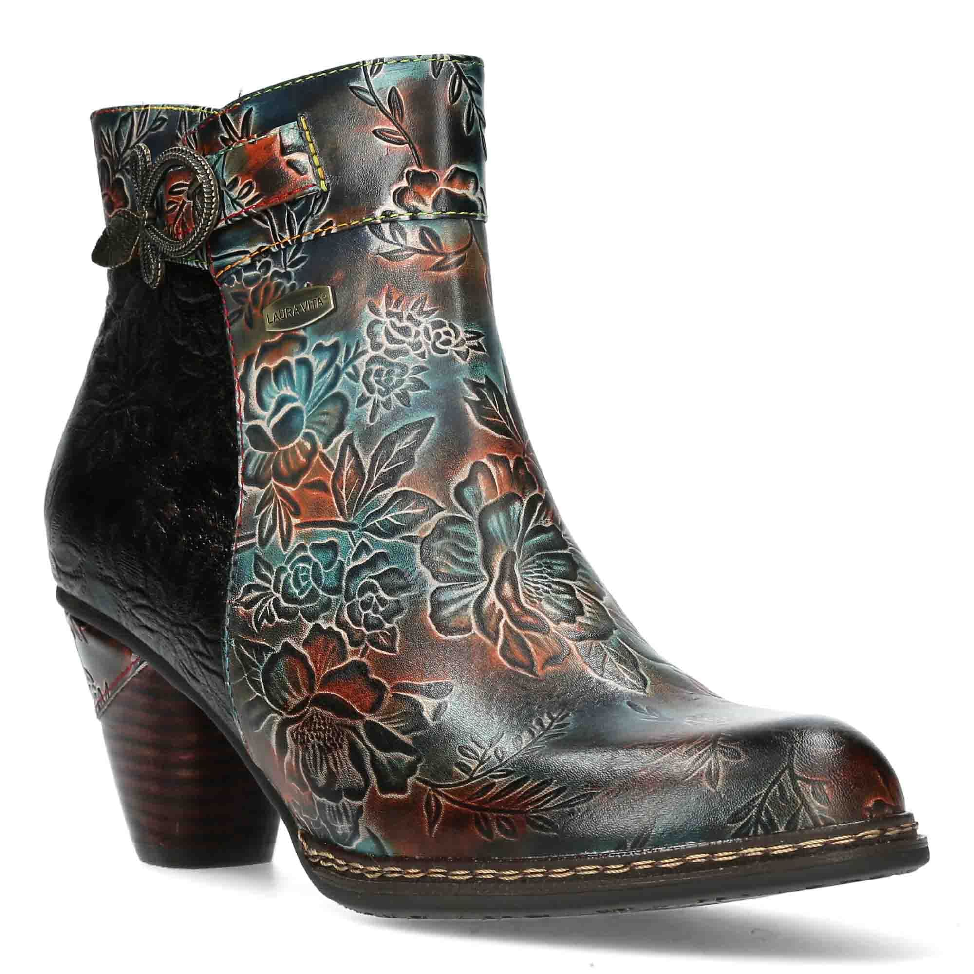 Bottines - ALCIZEEO 17 - Image 8