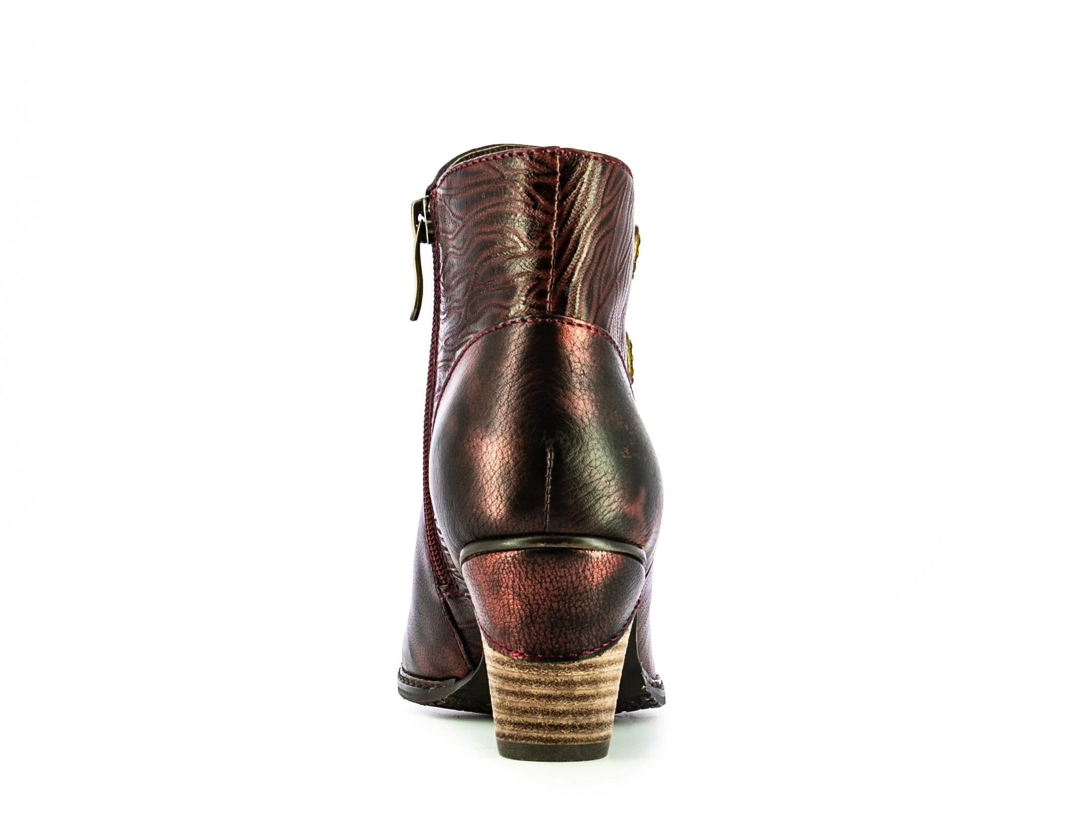 Bottines - ALCIZEEO 21 - Image 10