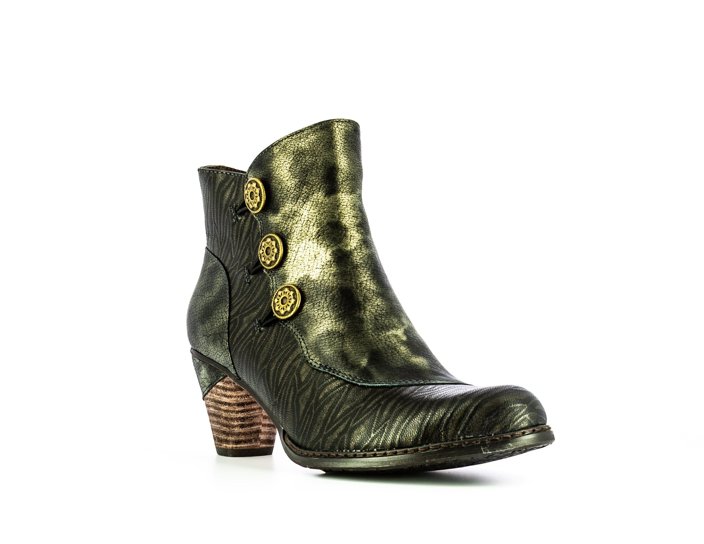 Bottines - ALCIZEEO 21 - Image 2