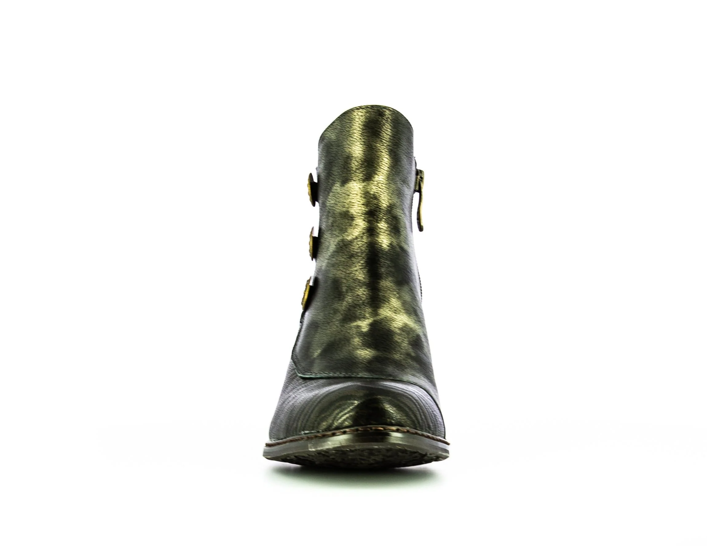 Bottines - ALCIZEEO 21 - Image 3