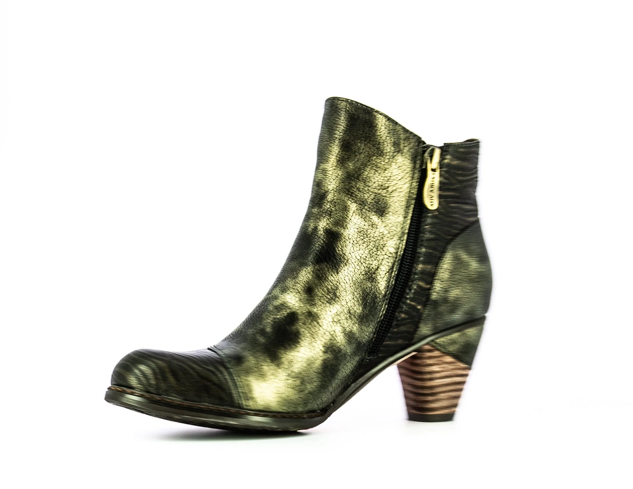 Bottines - ALCIZEEO 21 - Image 4