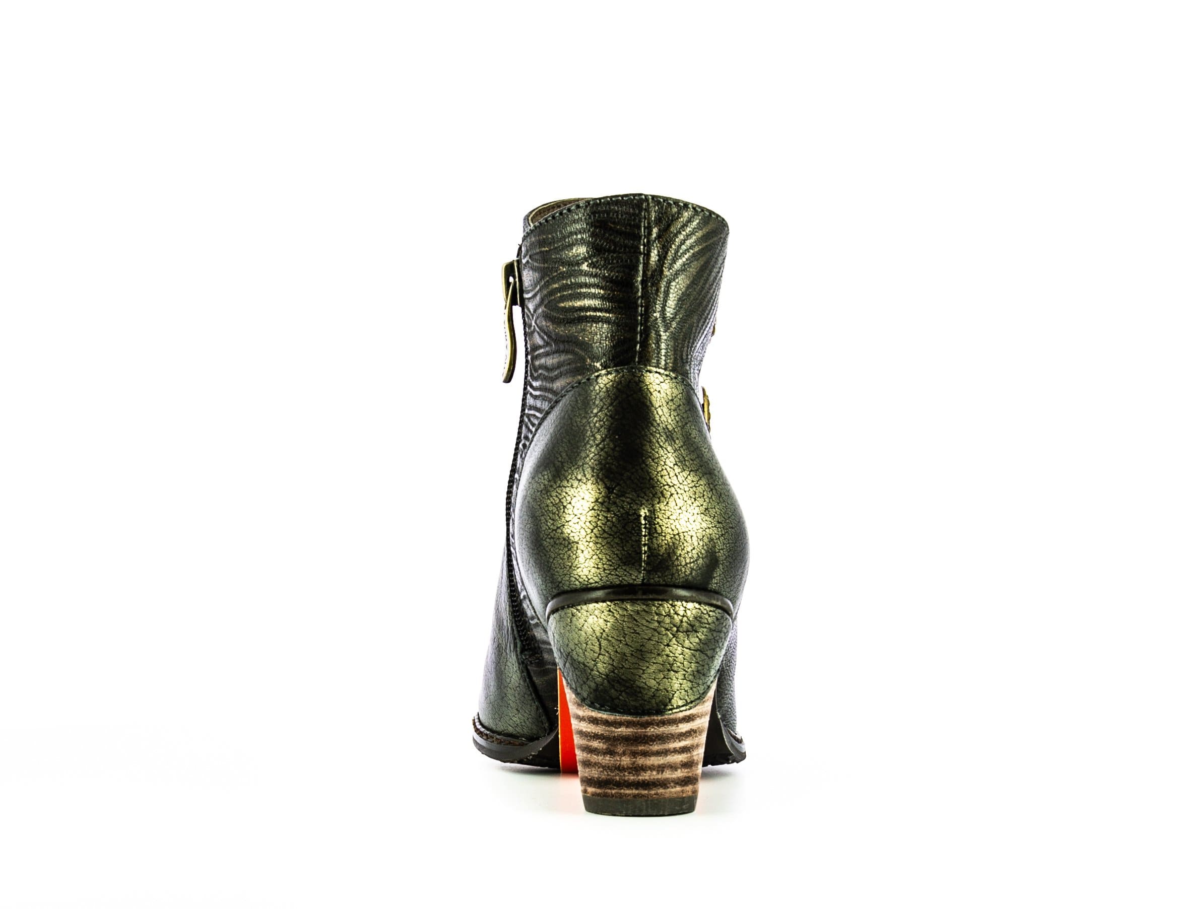 Bottines - ALCIZEEO 21 - Image 5