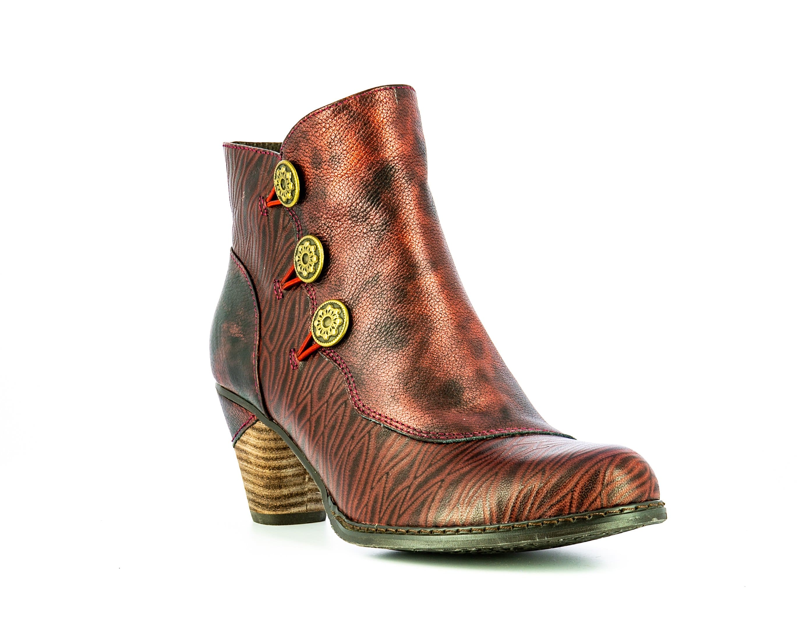 Bottines - ALCIZEEO 21 - Image 7