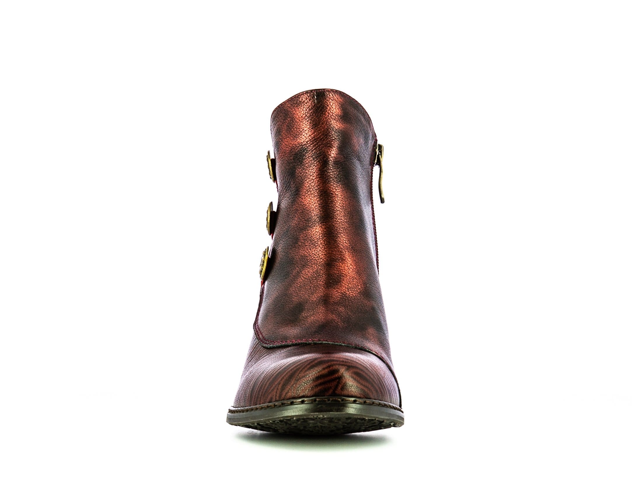 Bottines - ALCIZEEO 21 - Image 8