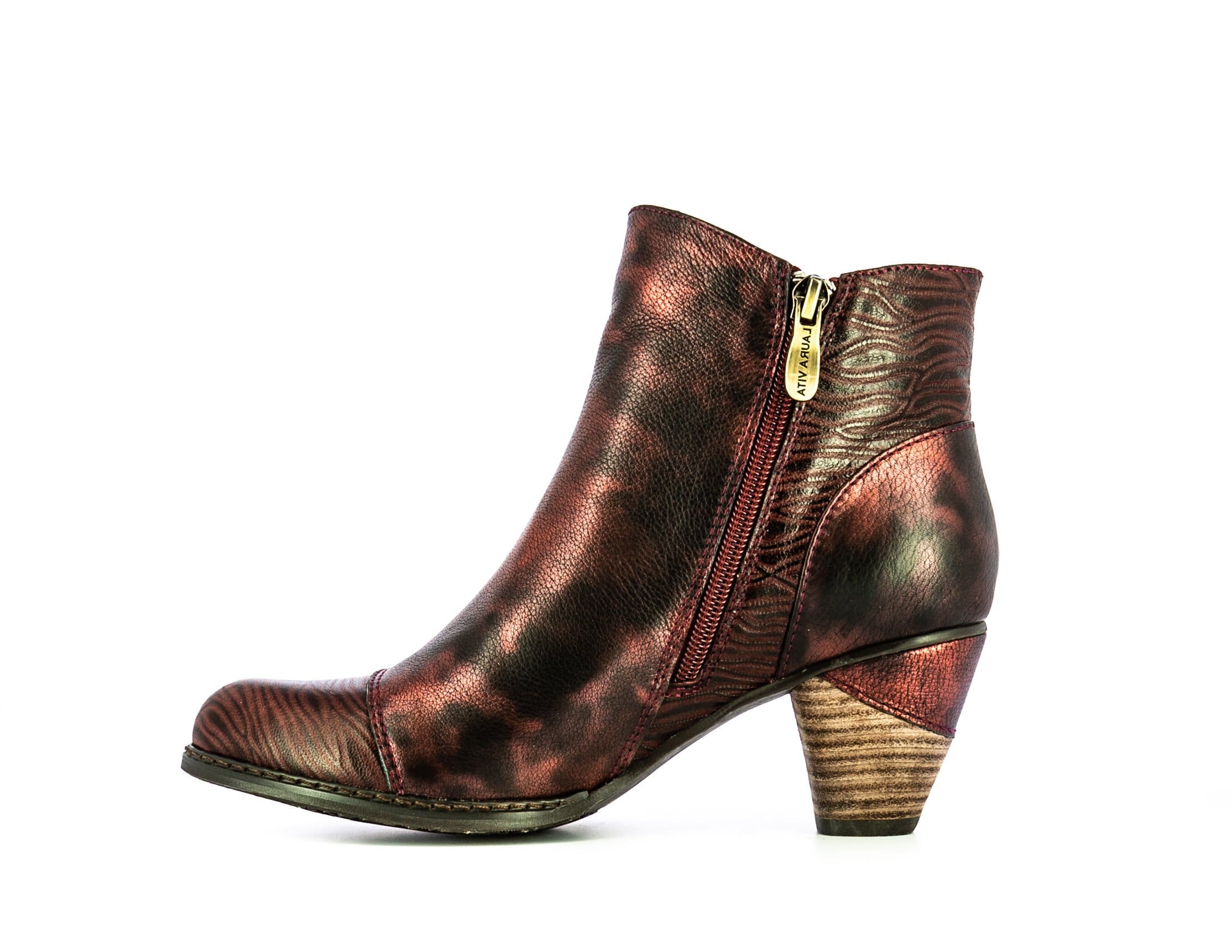 Bottines - ALCIZEEO 21 - Image 9