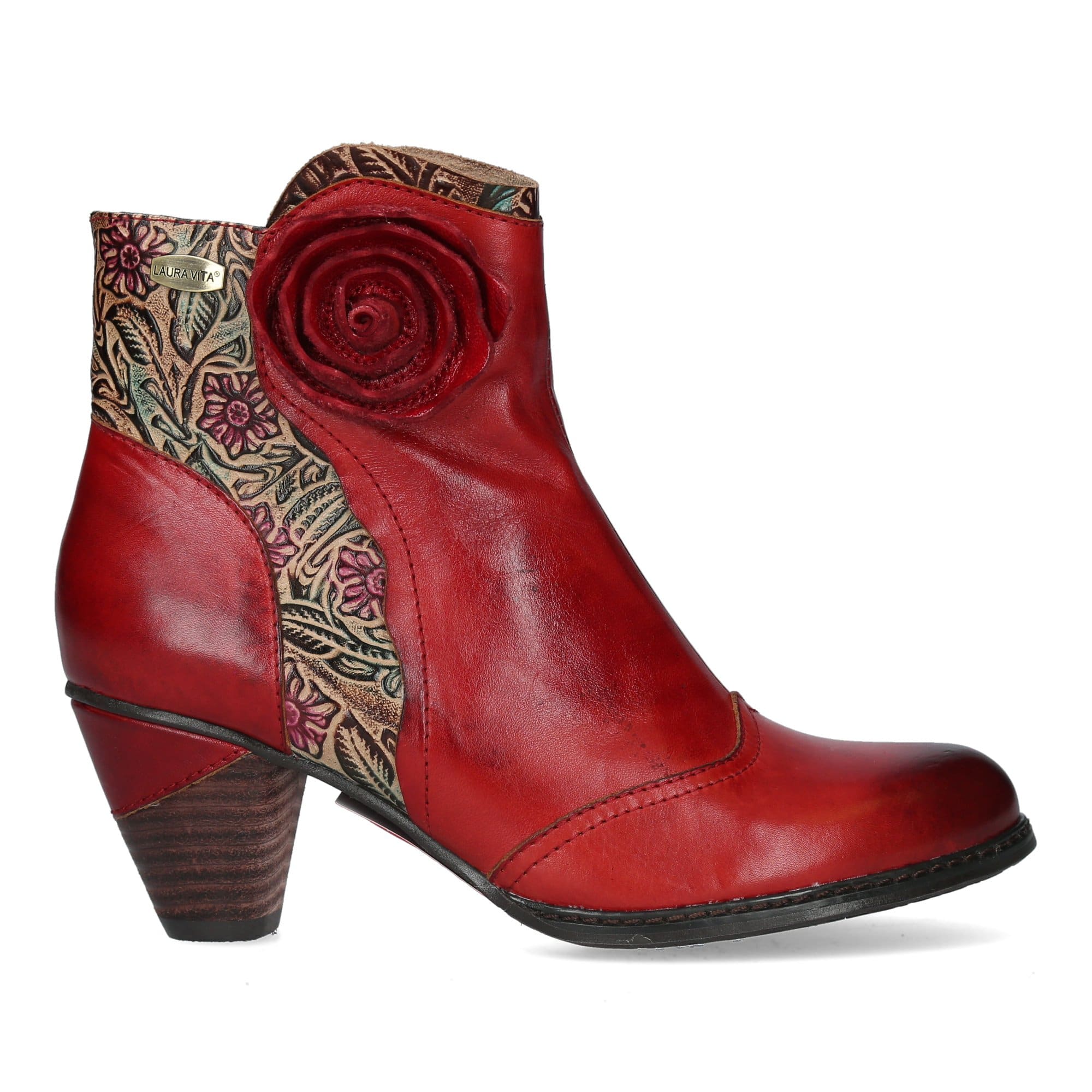 Bottines - ALCIZEEO 2115