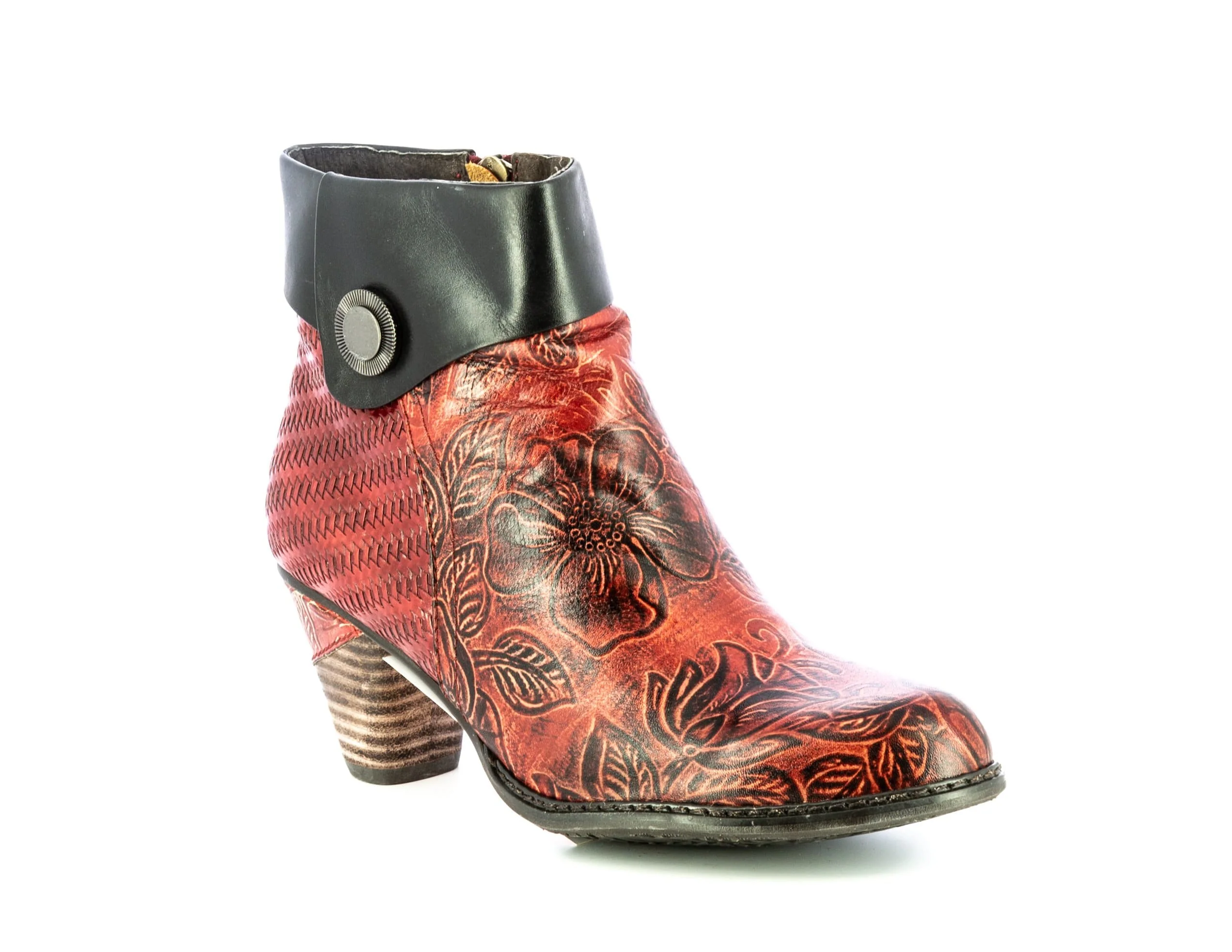 Bottines - ALCIZEEO 231 - Image 4