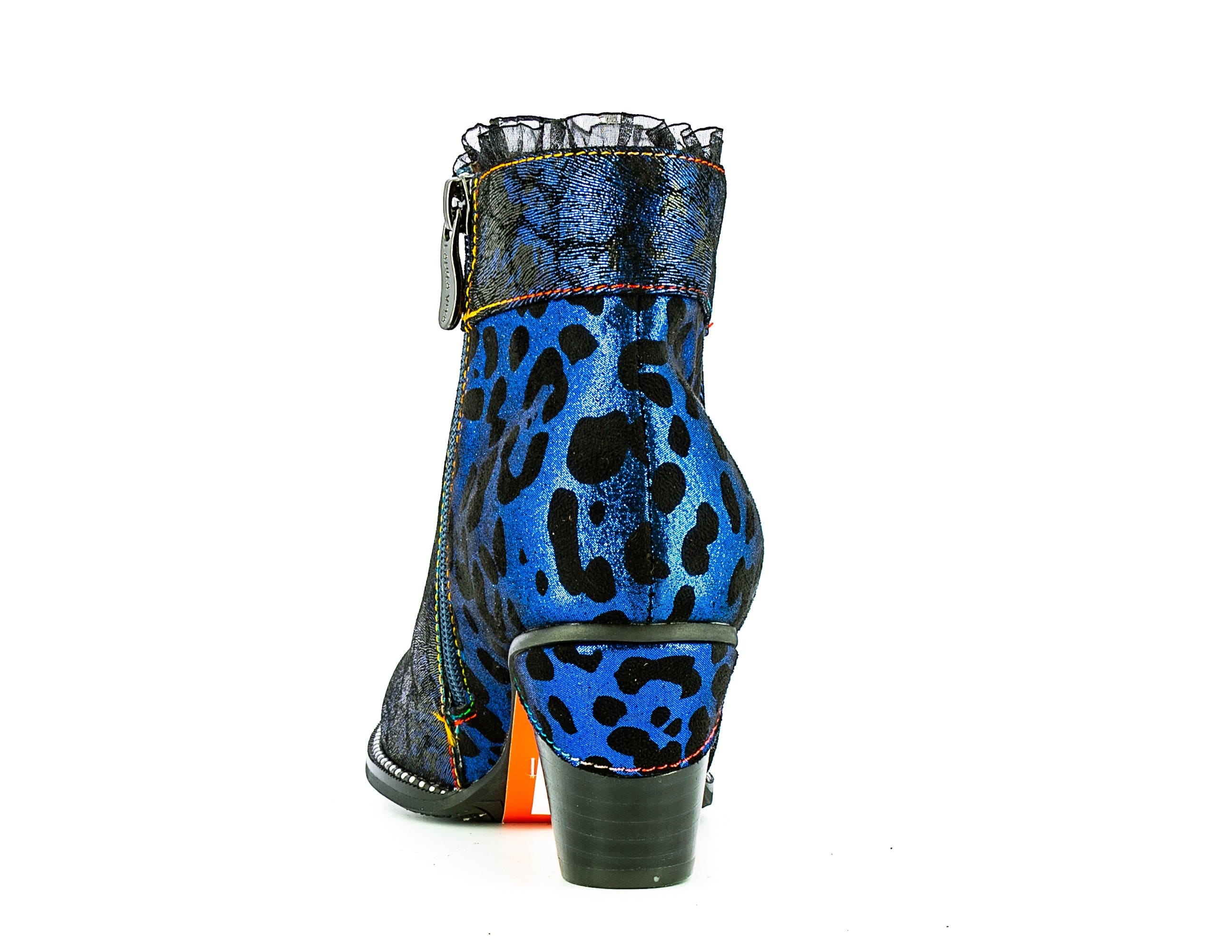 Bottines - ALCIZEEO 27 - Image 10