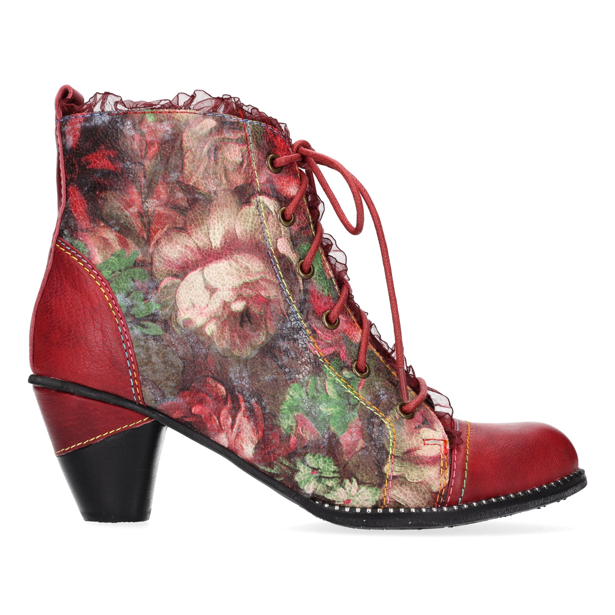 Bottines - ALCIZEEO 278