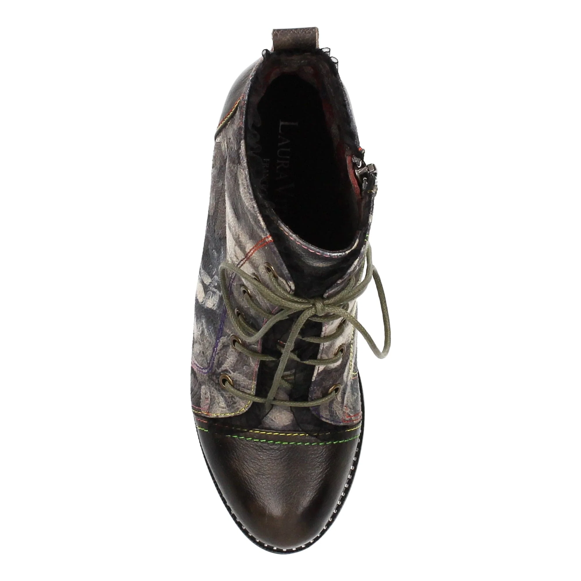 Bottines - ALCIZEEO 278 - Image 10