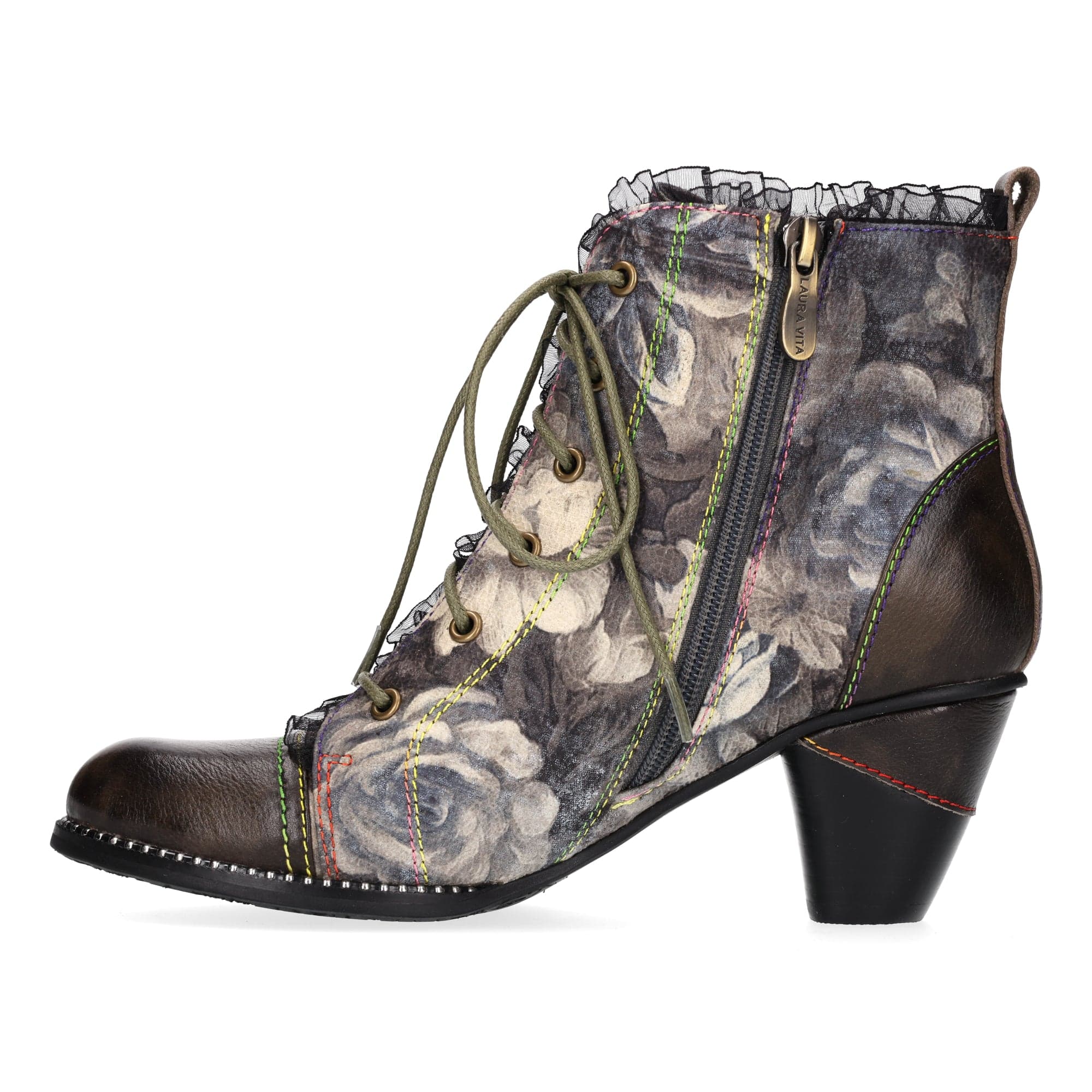 Bottines - ALCIZEEO 278 - Image 11