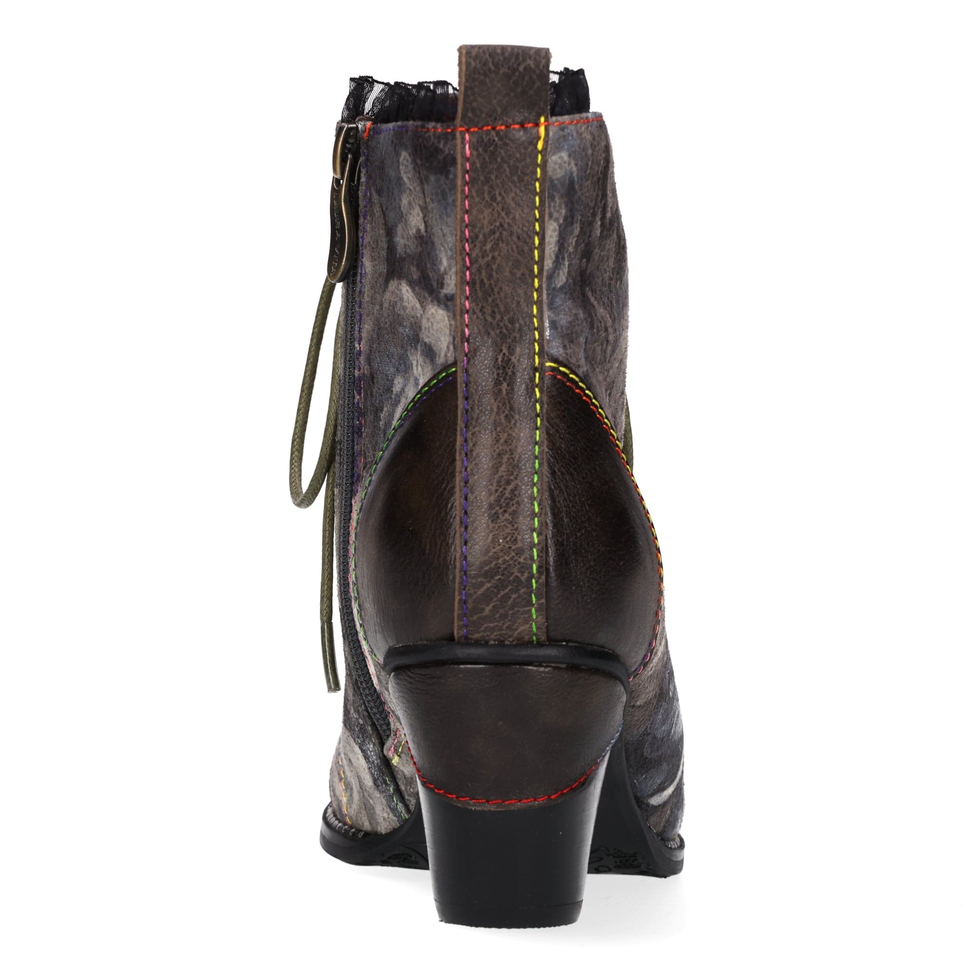 Bottines - ALCIZEEO 278 - Image 12