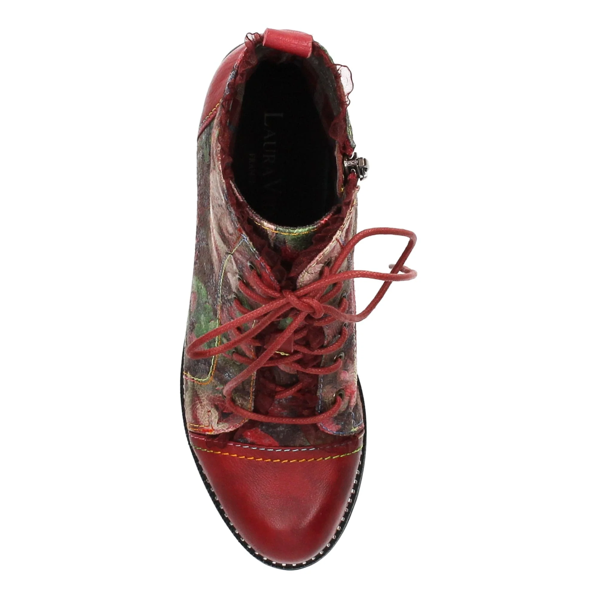 Bottines - ALCIZEEO 278 - Image 4