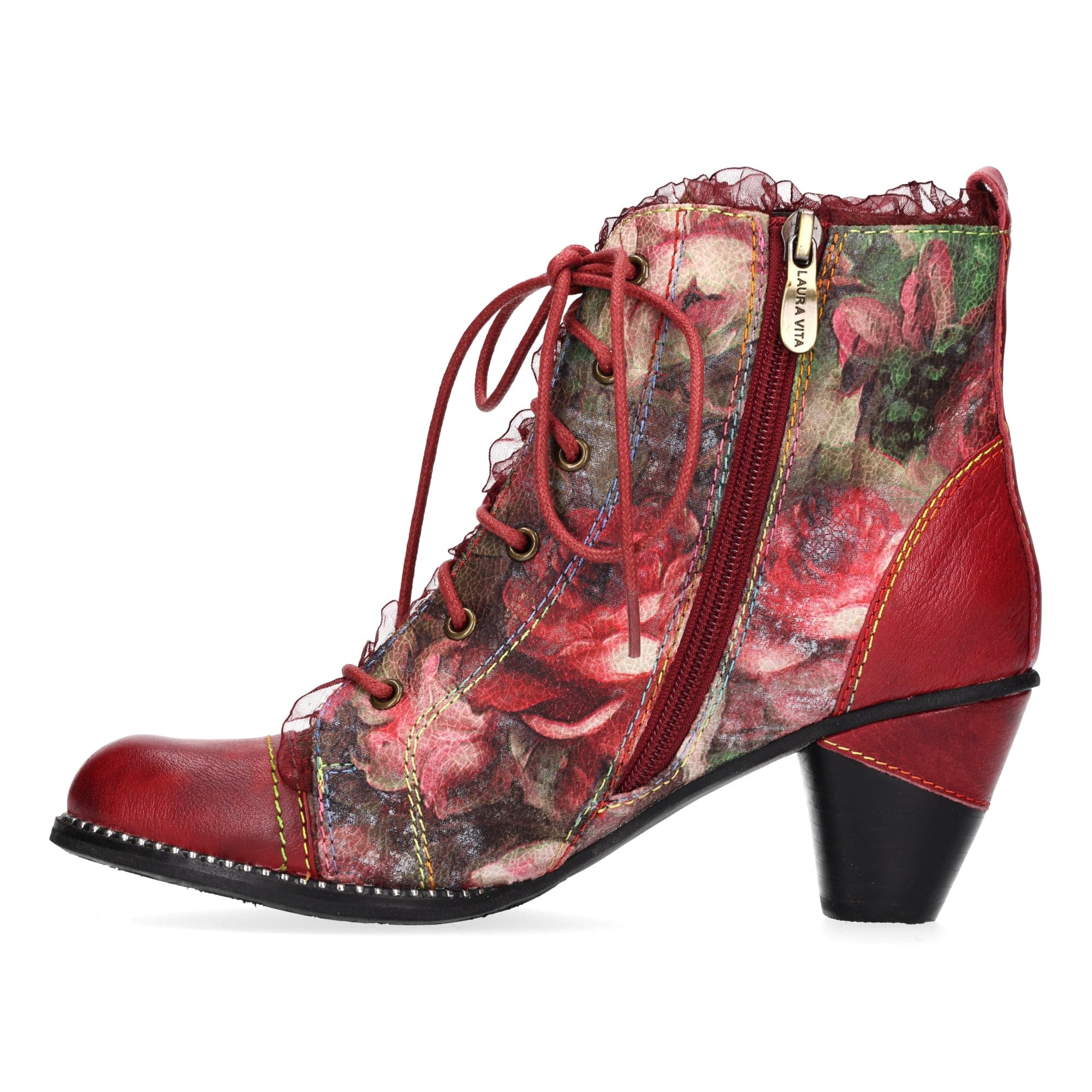 Bottines - ALCIZEEO 278 - Image 5