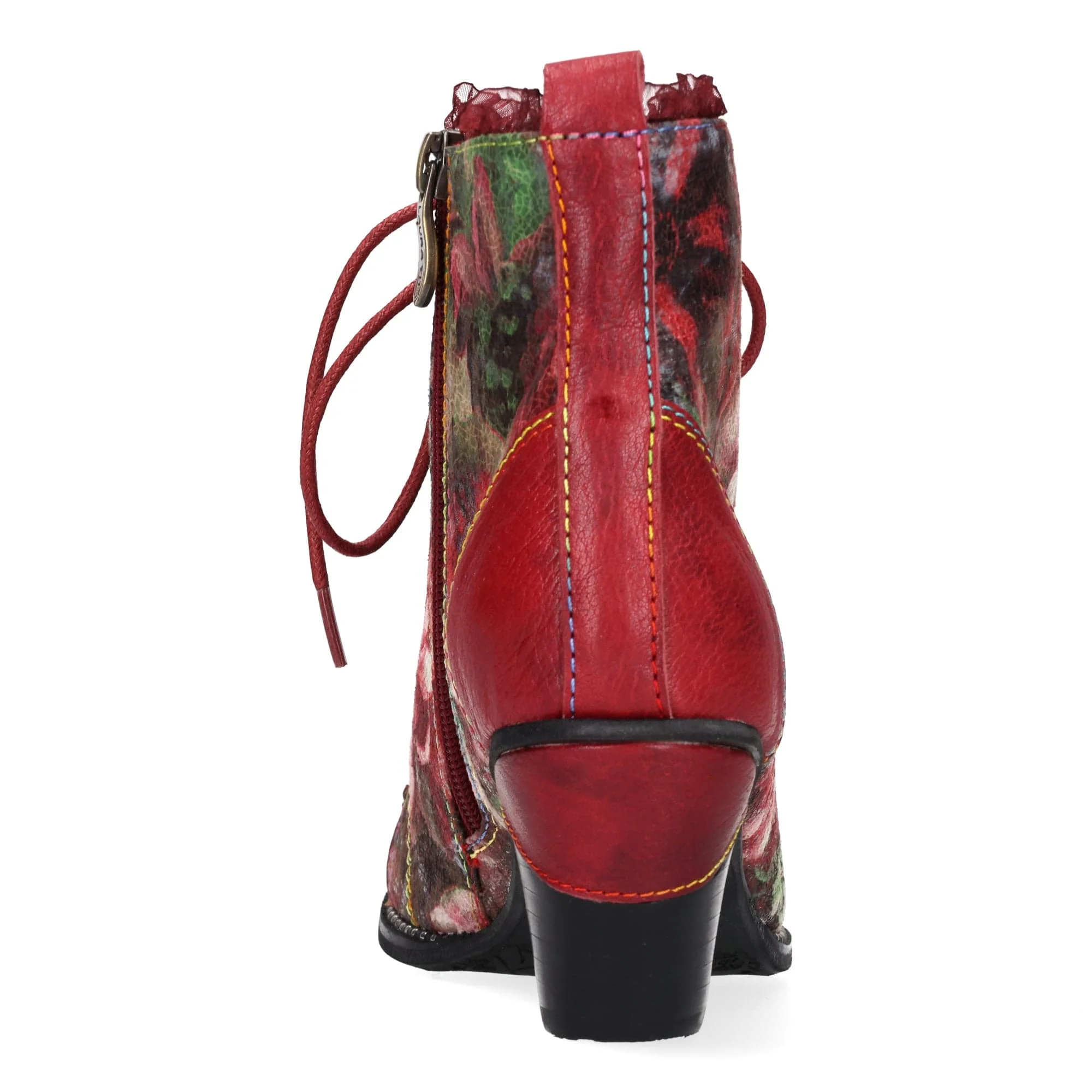 Bottines - ALCIZEEO 278 - Image 6