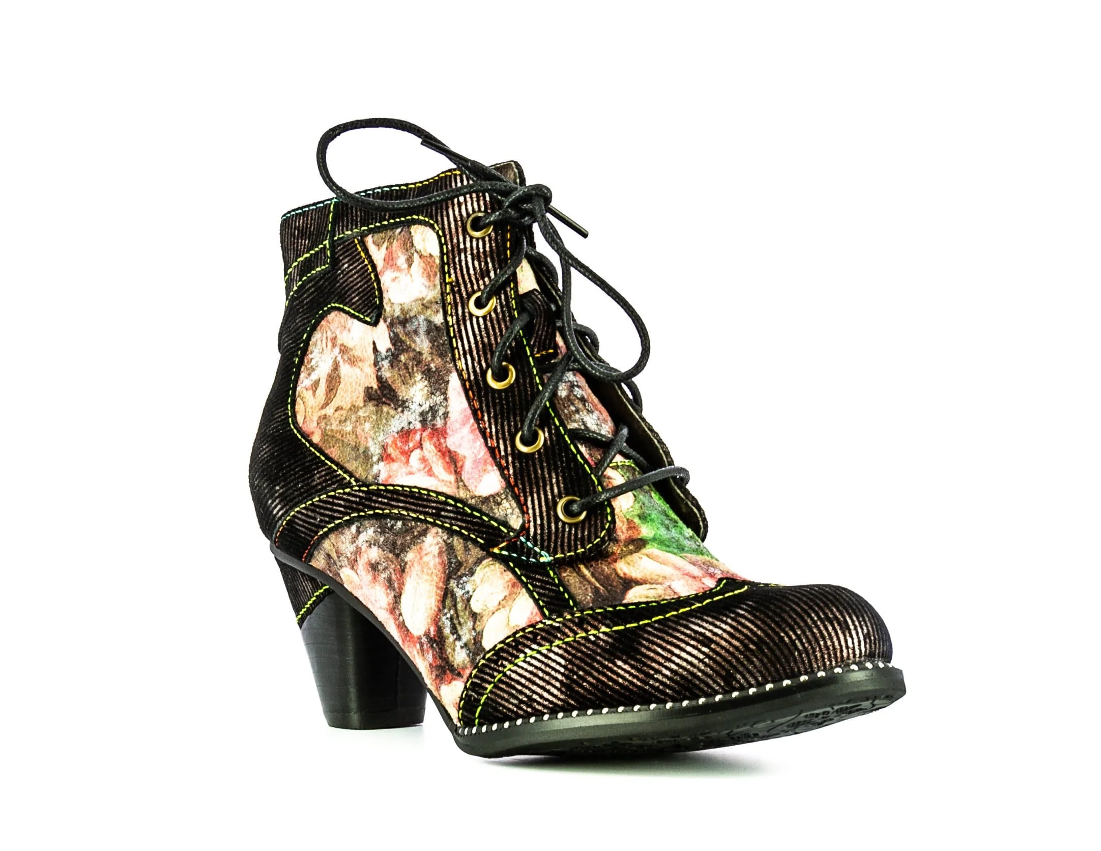 Bottines - ALCIZEEO 31 - Image 2