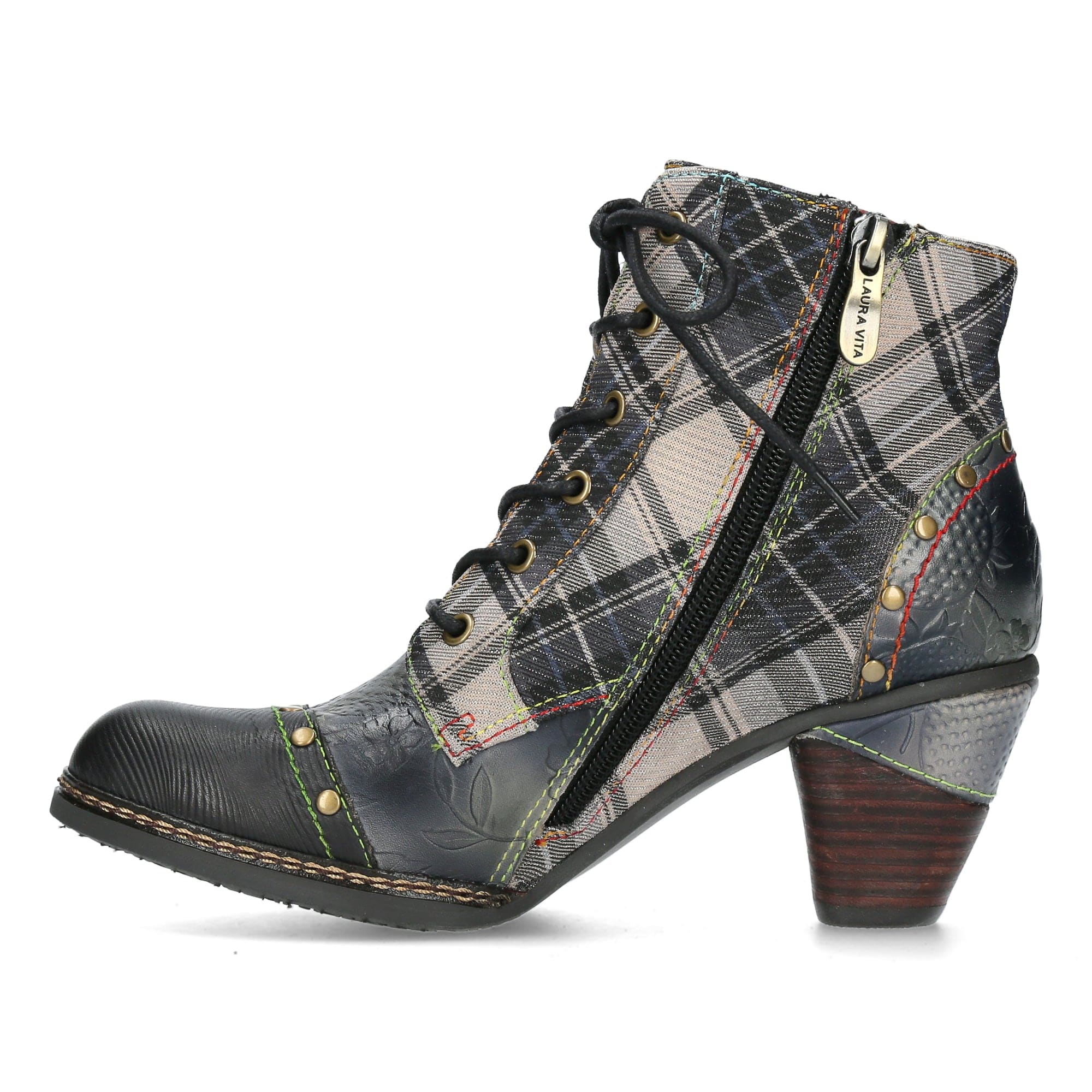 Bottines - ALCIZEEO 321 - Image 11