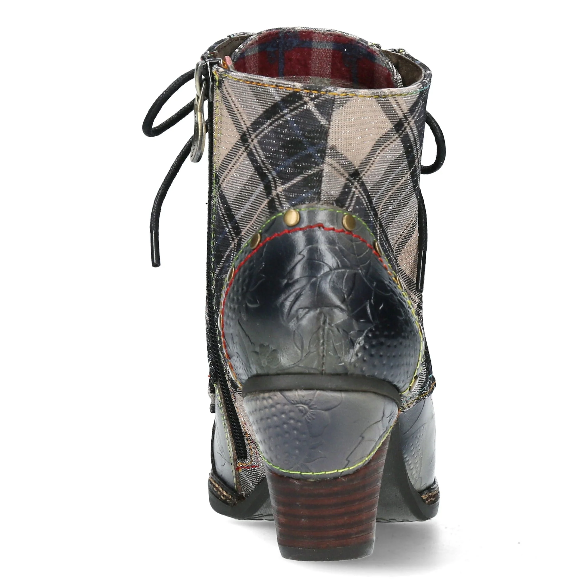 Bottines - ALCIZEEO 321 - Image 12