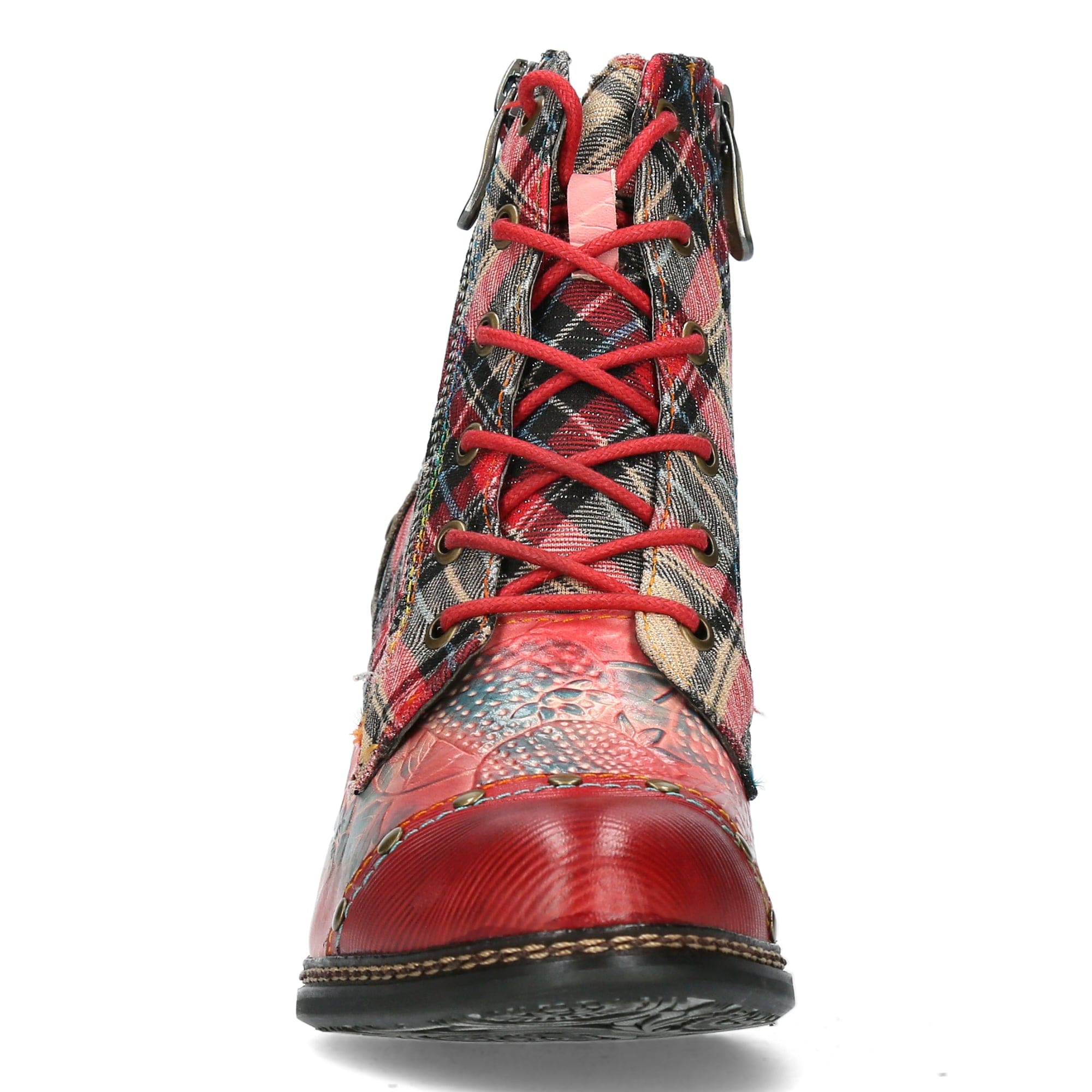 Bottines - ALCIZEEO 321 - Image 15