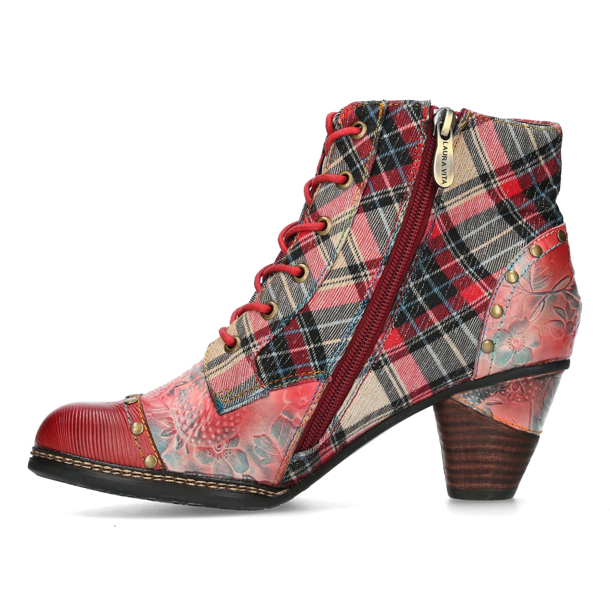 Bottines - ALCIZEEO 321 - Image 17