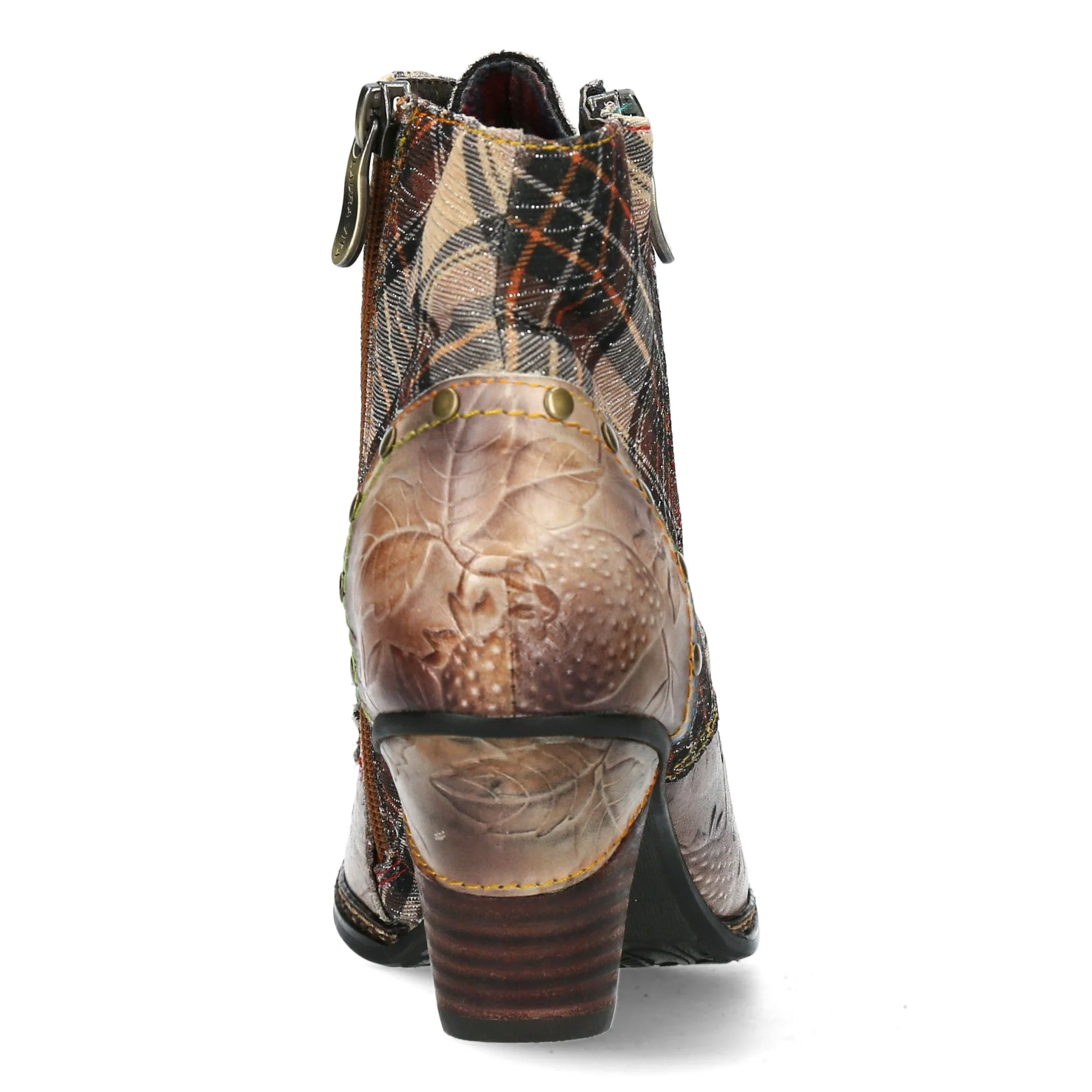 Bottines - ALCIZEEO 321 - Image 6