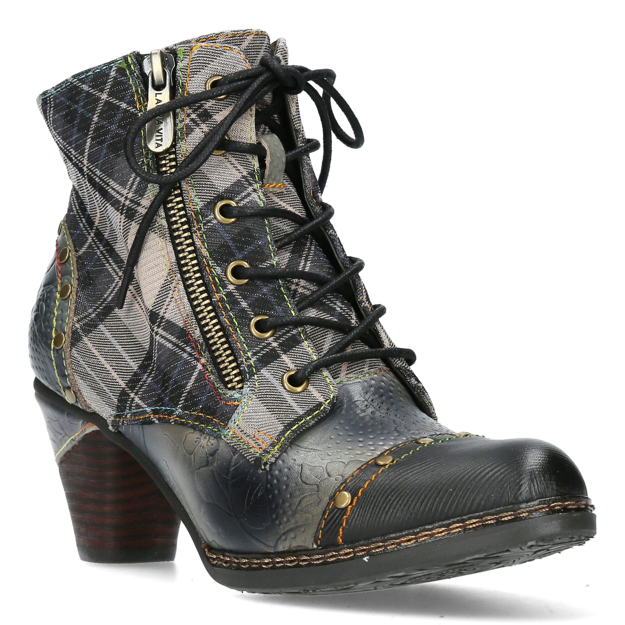 Bottines - ALCIZEEO 321 - Image 8
