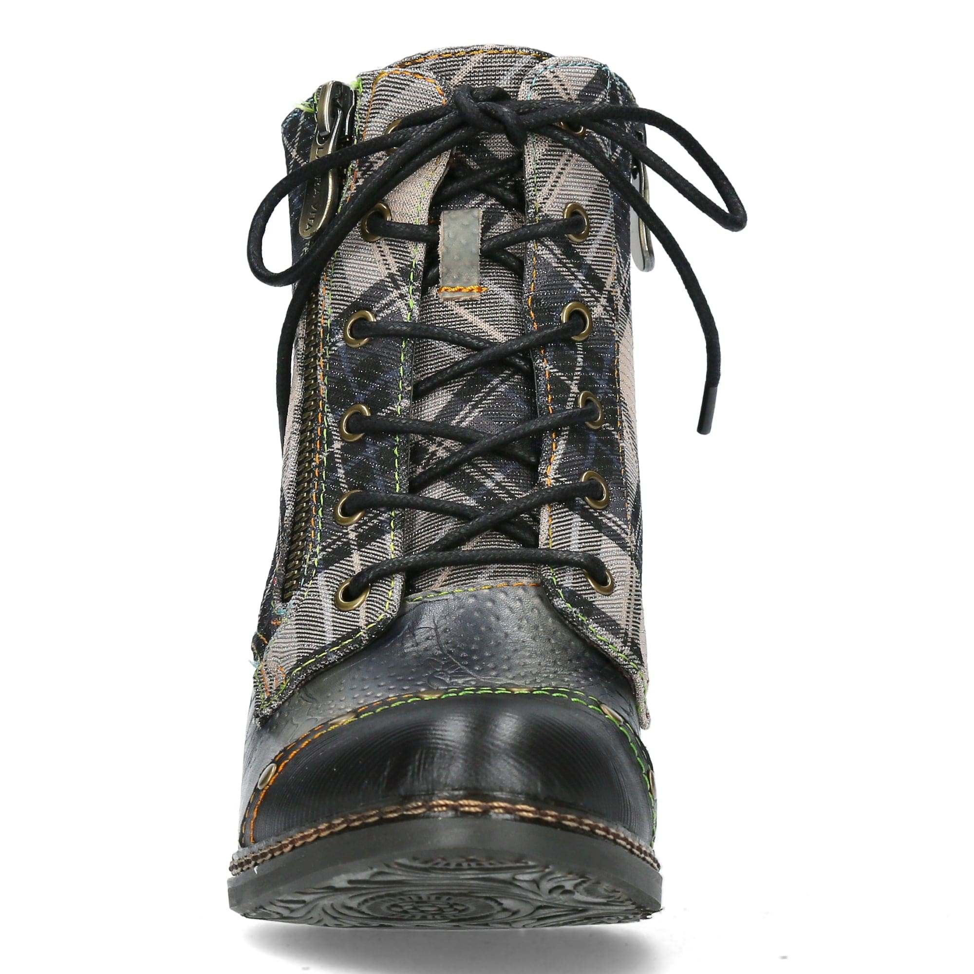 Bottines - ALCIZEEO 321 - Image 9
