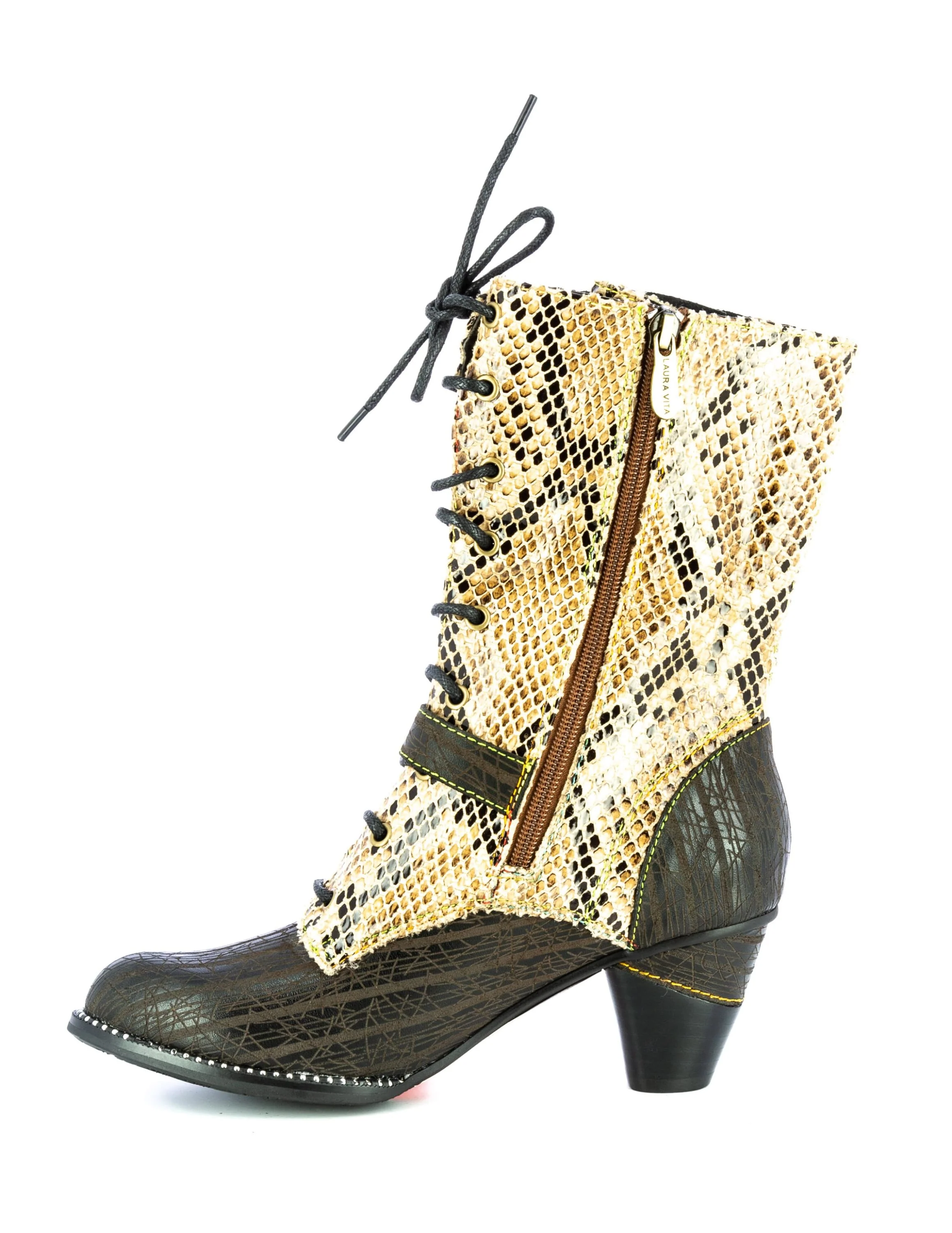 Bottes - ALCIZEEO 51 - Image 10