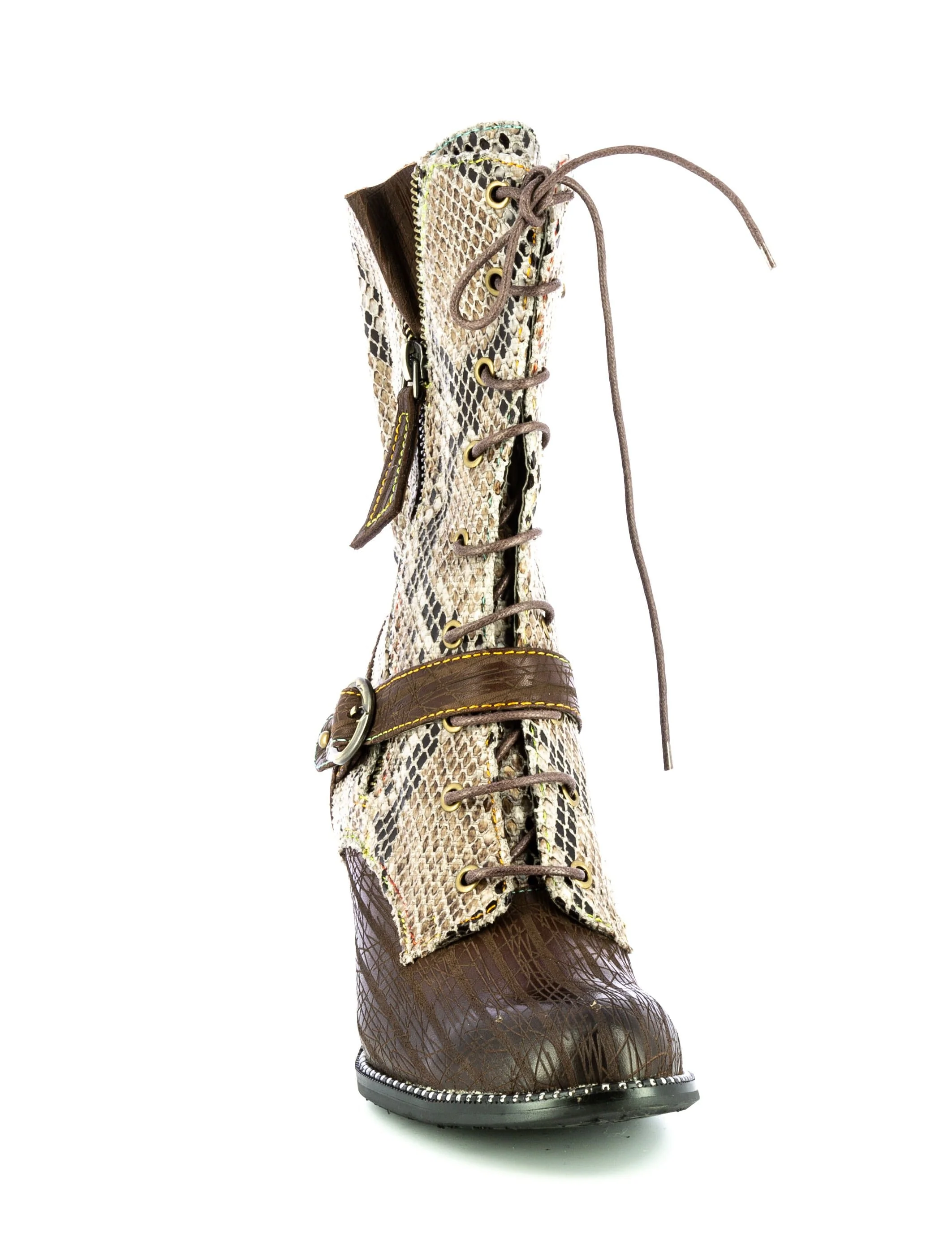 Bottes - ALCIZEEO 51 - Image 3