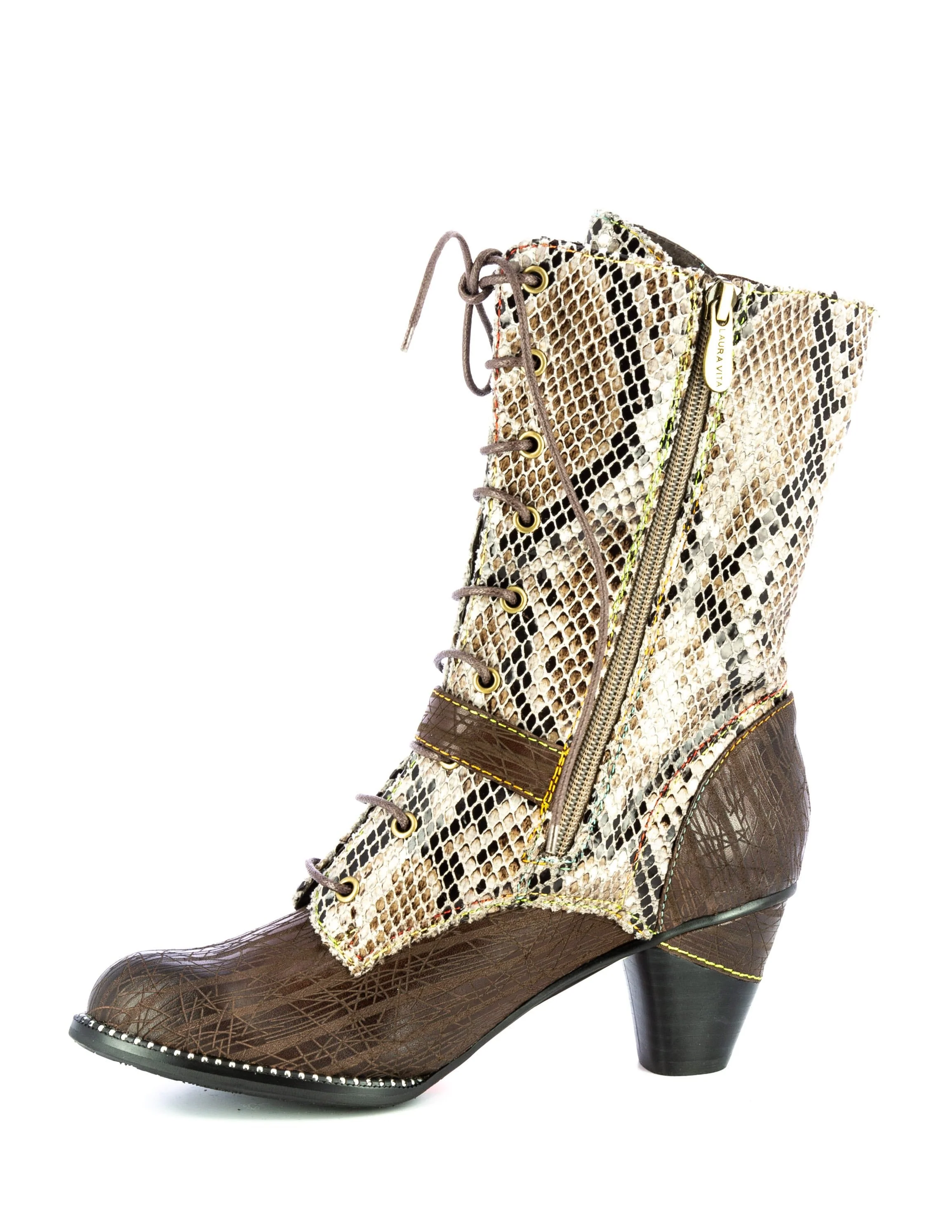 Bottes - ALCIZEEO 51 - Image 5