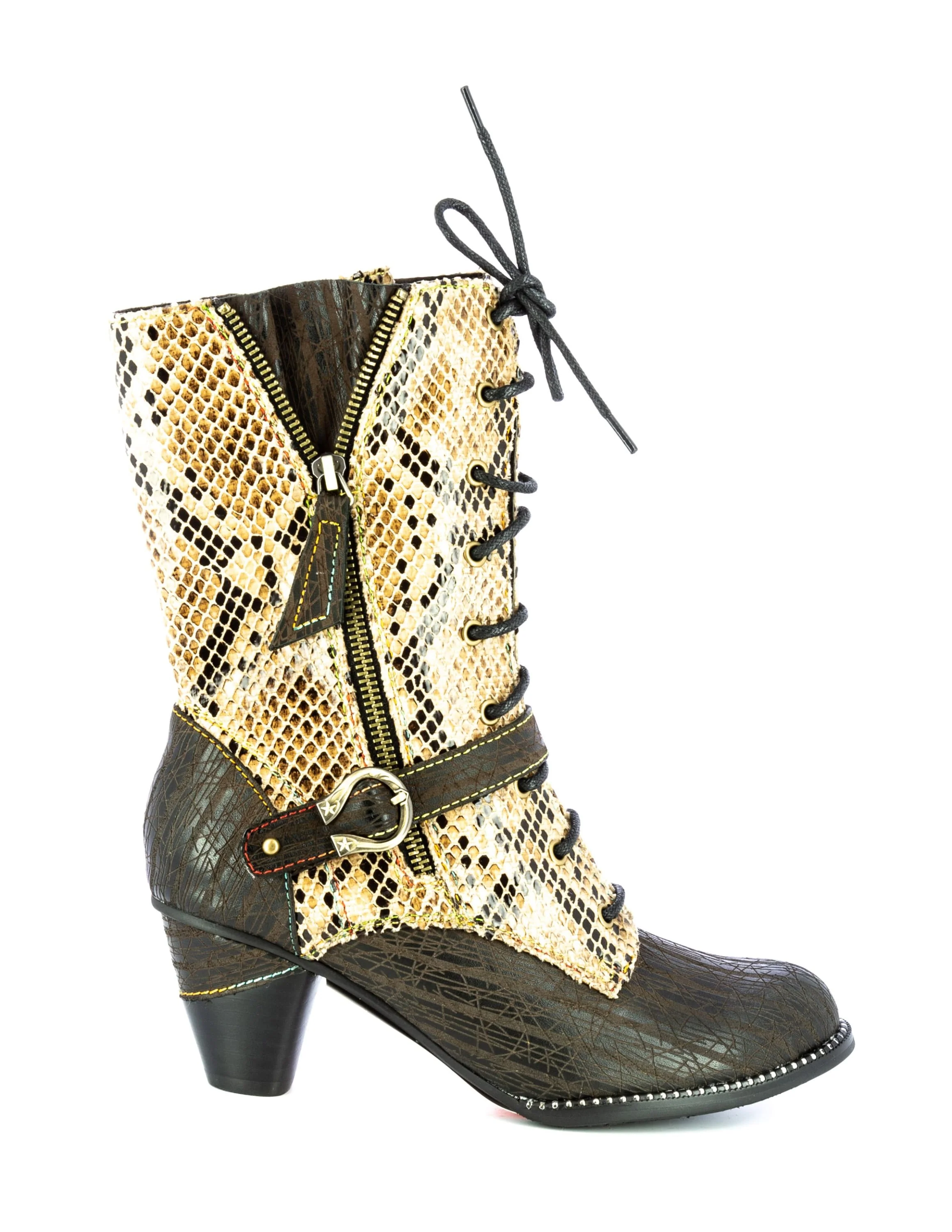 Bottes - ALCIZEEO 51 - Image 6