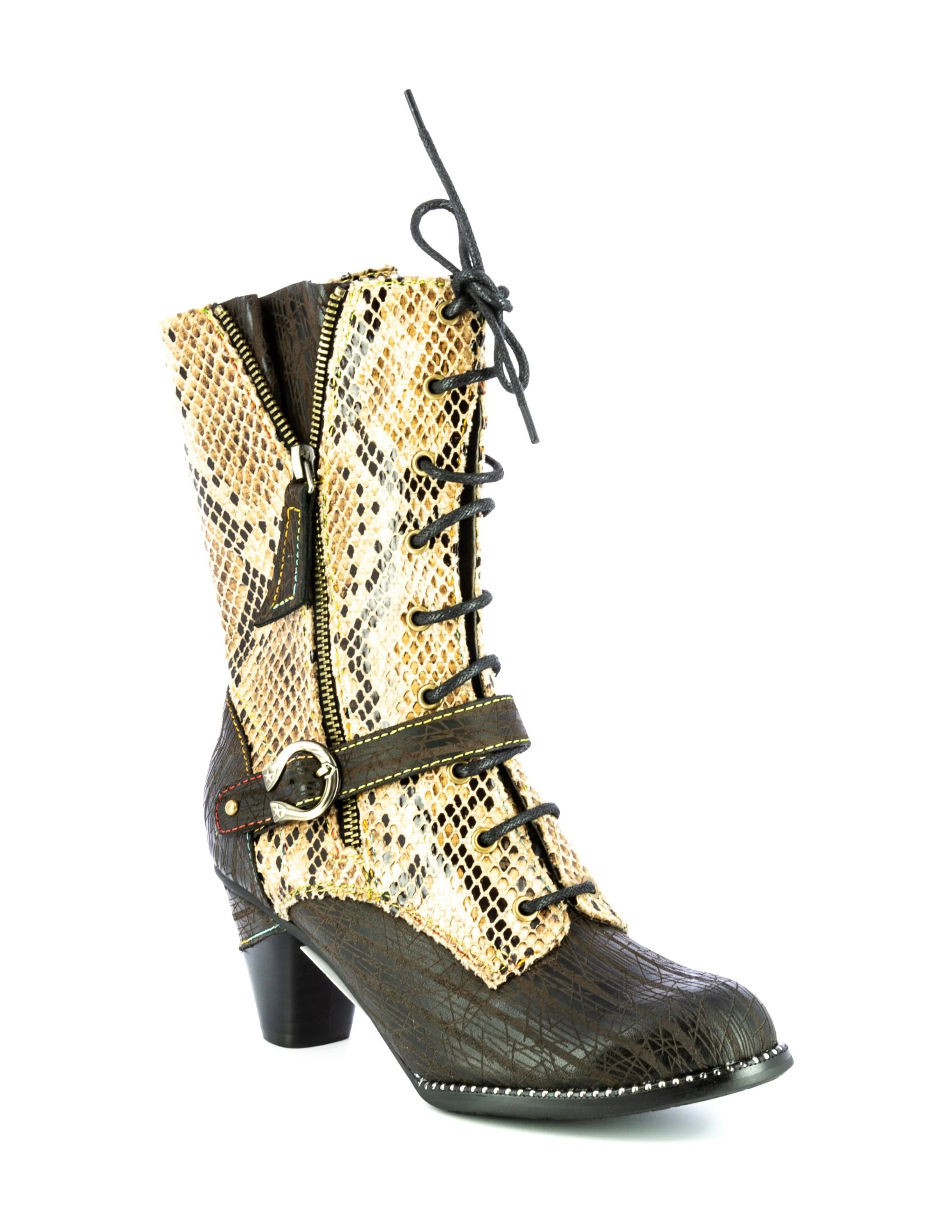 Bottes - ALCIZEEO 51 - Image 7