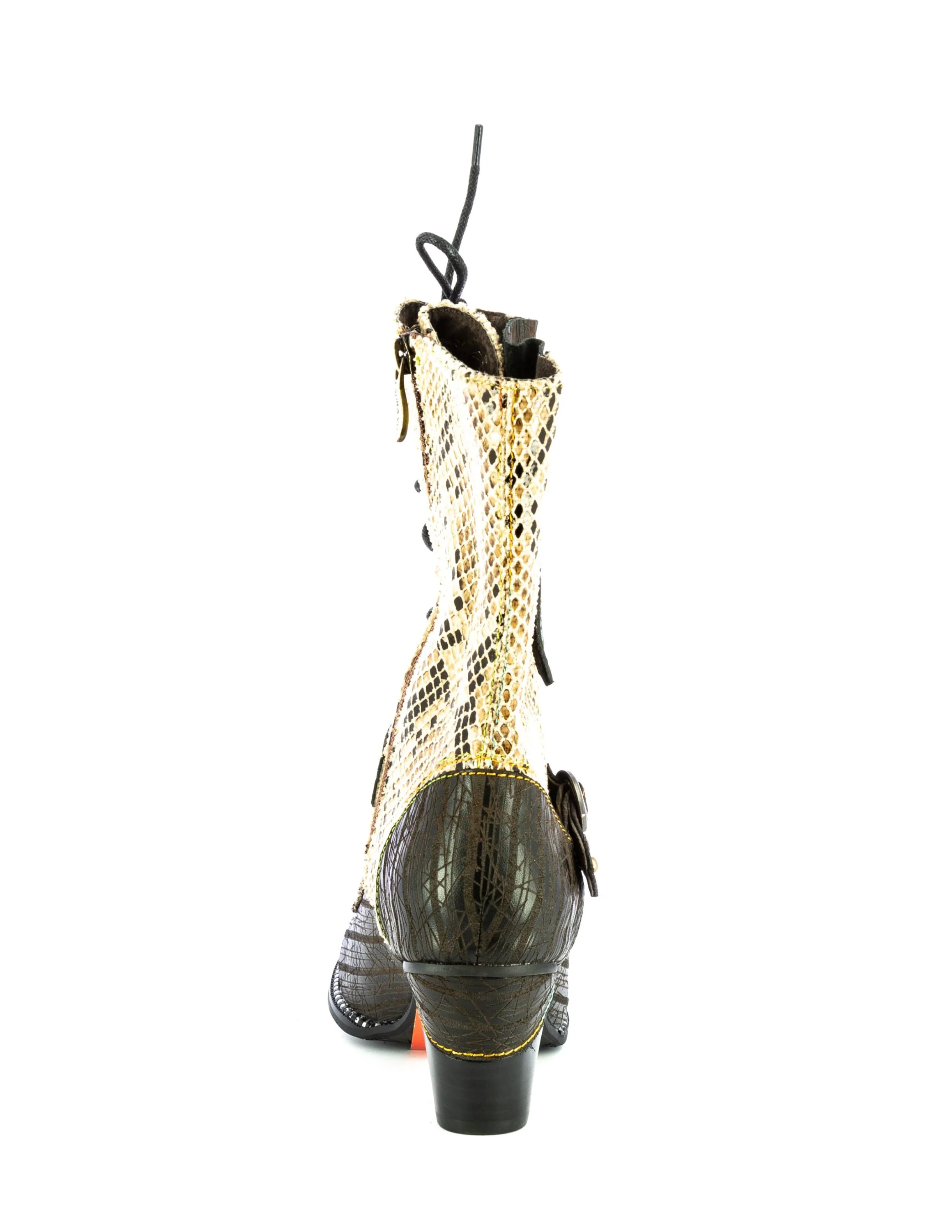 Bottes - ALCIZEEO 51 - Image 9