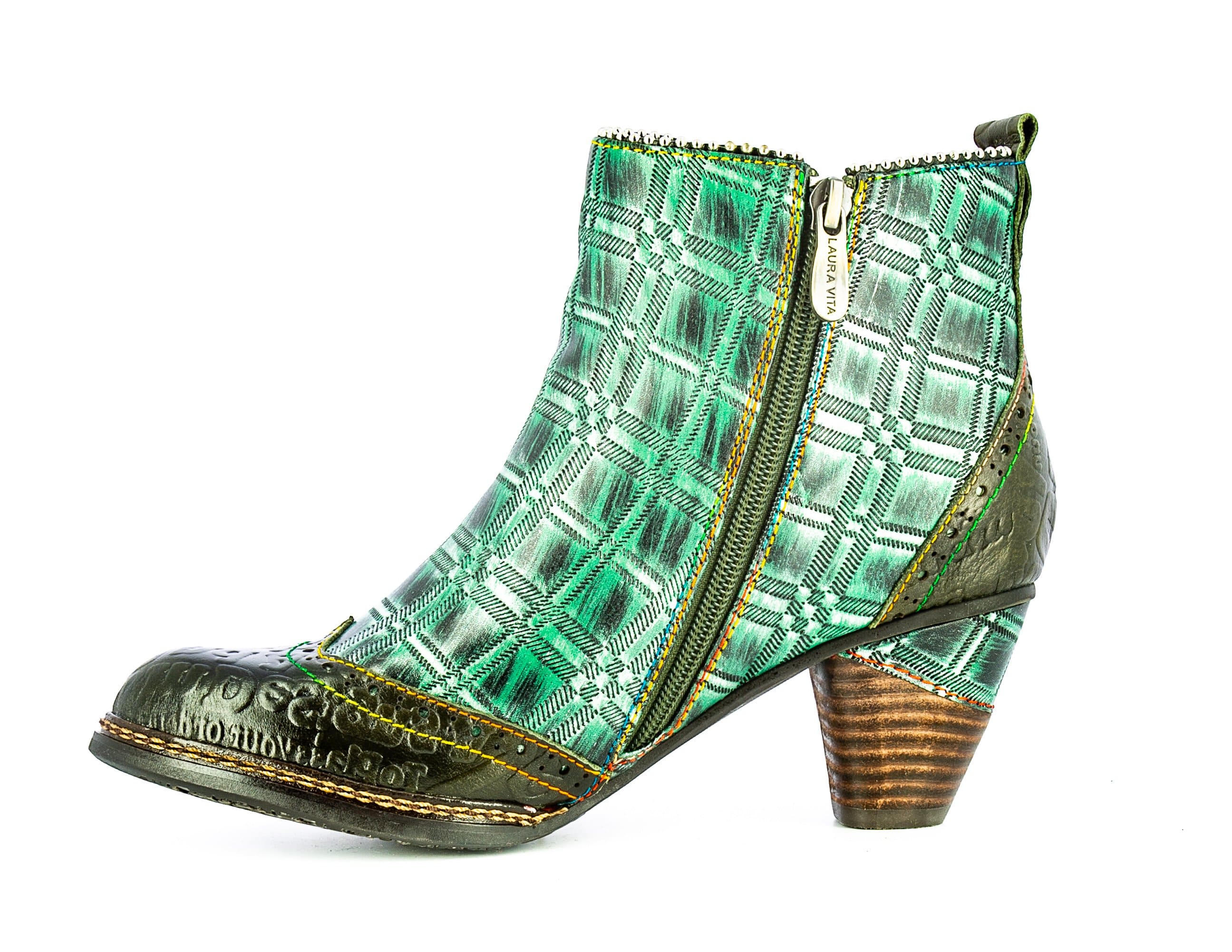 Bottines - ALCIZEEO 90 - Image 10