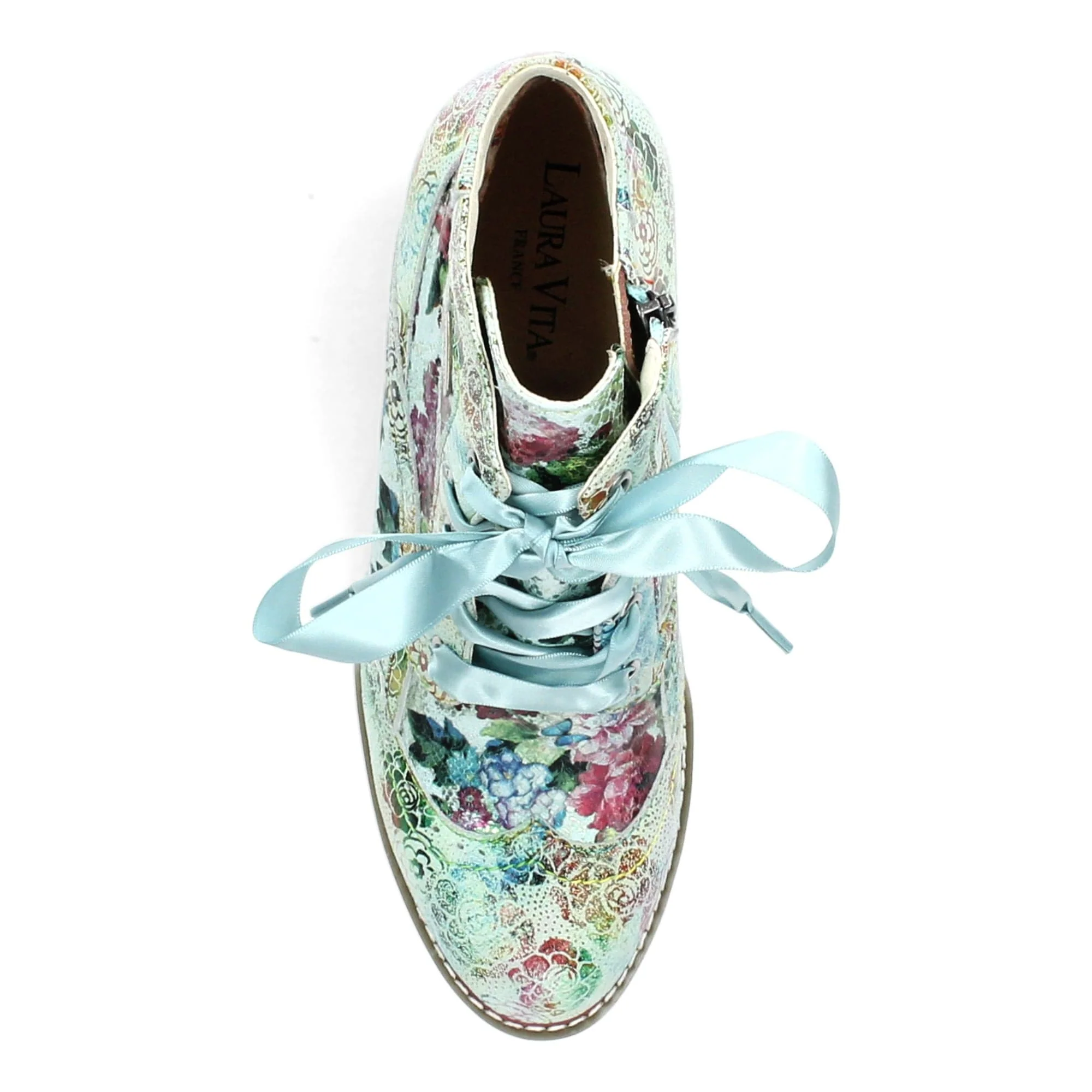 Bottines - ALCIZEEO 01 - Image 11