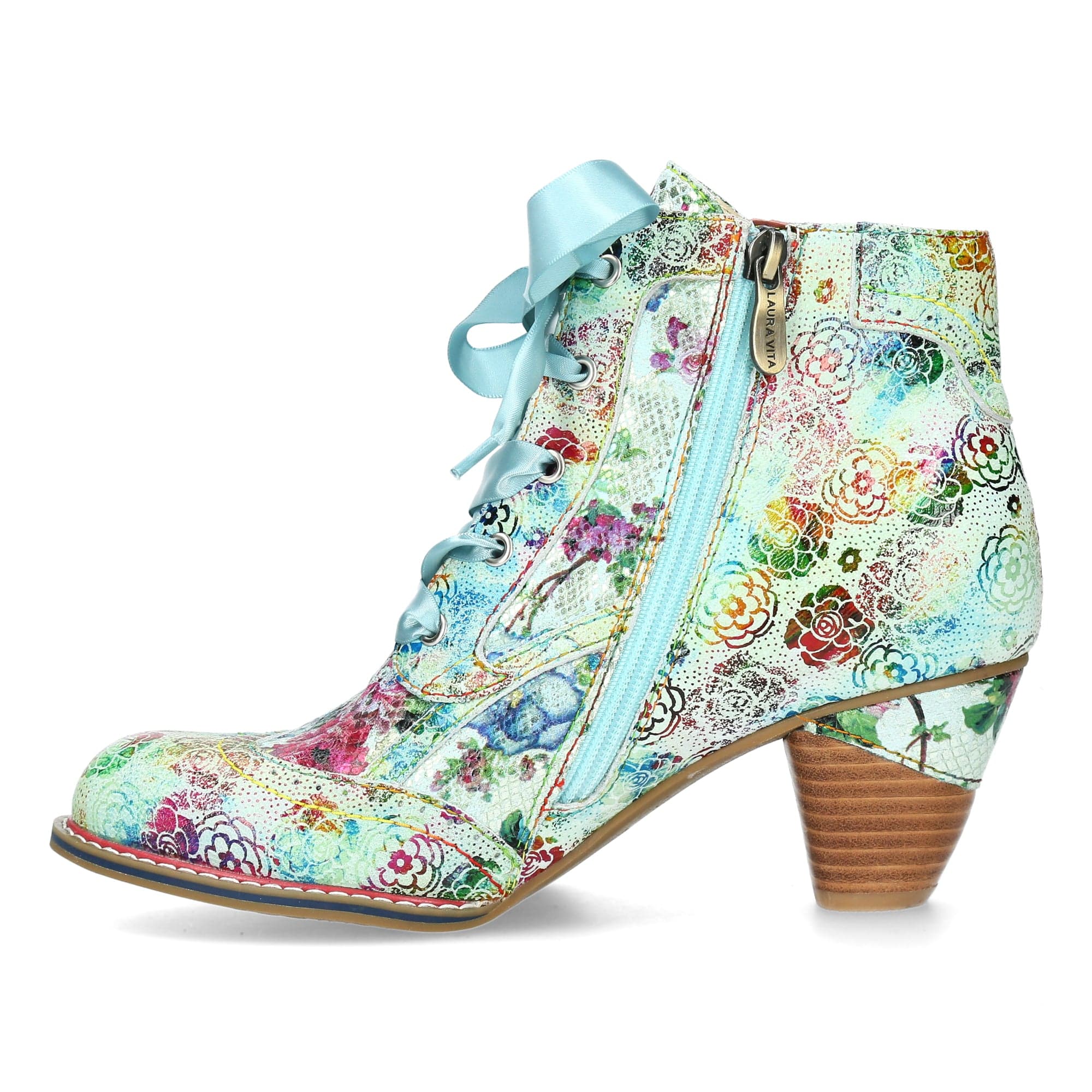Bottines - ALCIZEEO 01 - Image 12