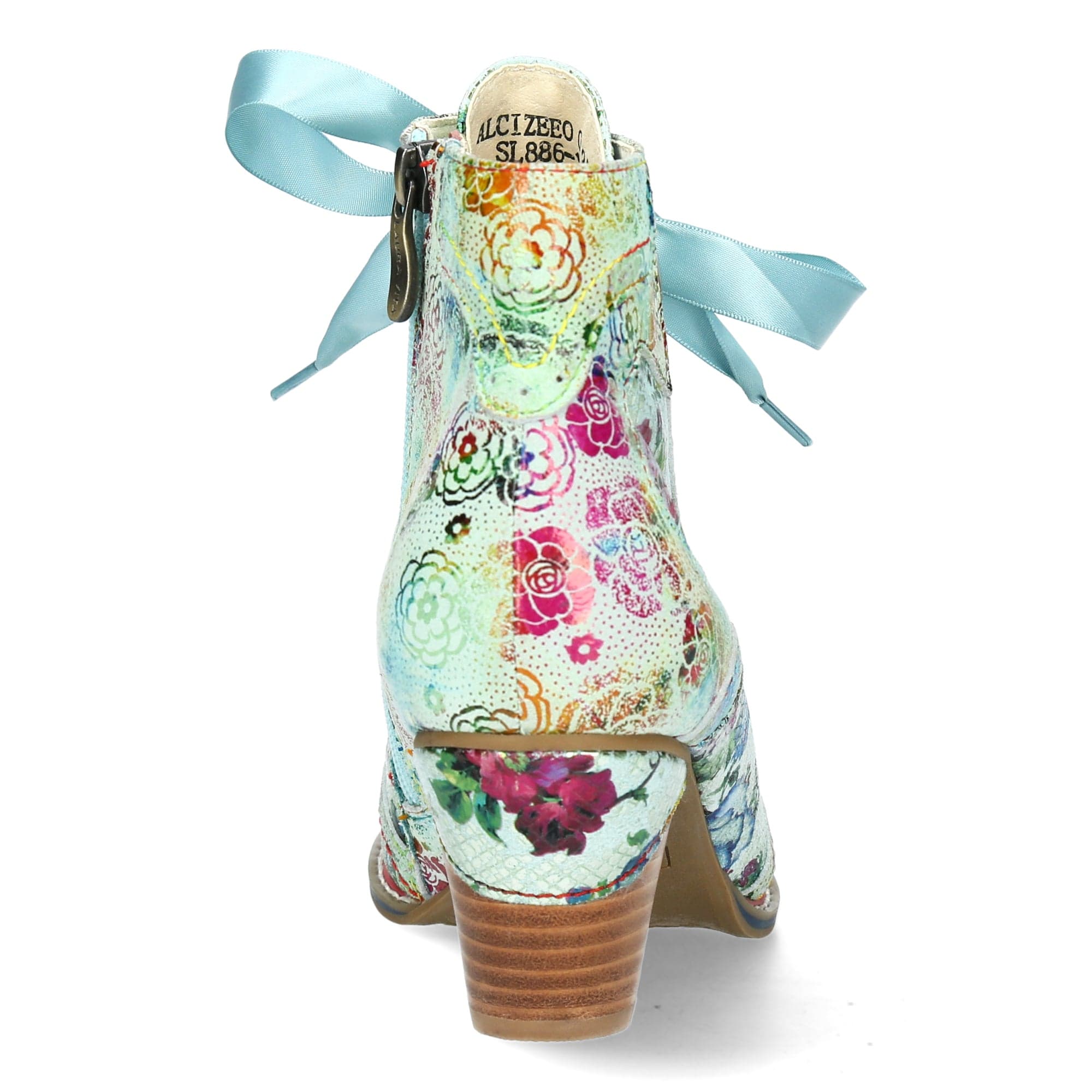 Bottines - ALCIZEEO 01 - Image 13