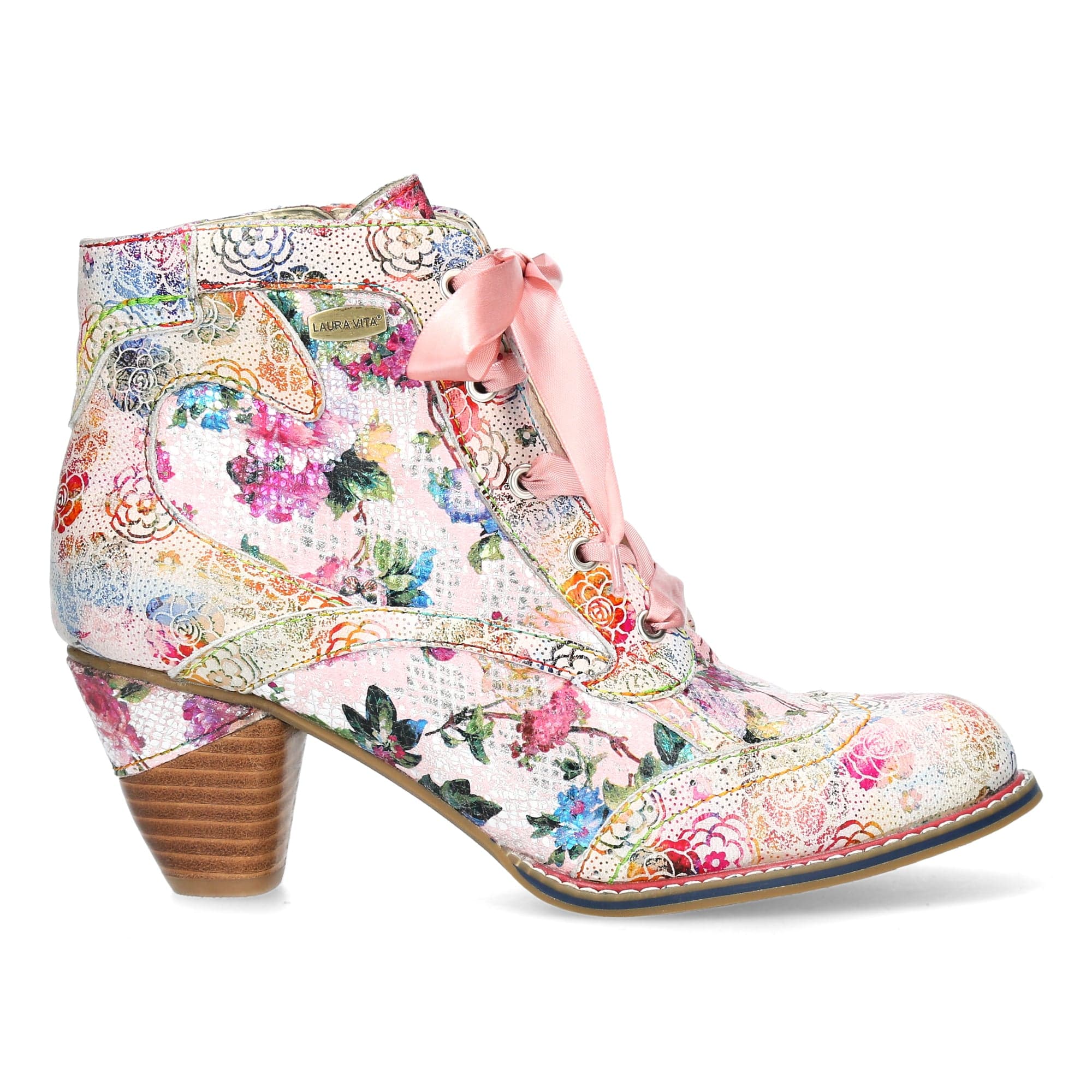 Bottines - ALCIZEEO 01 - Image 14