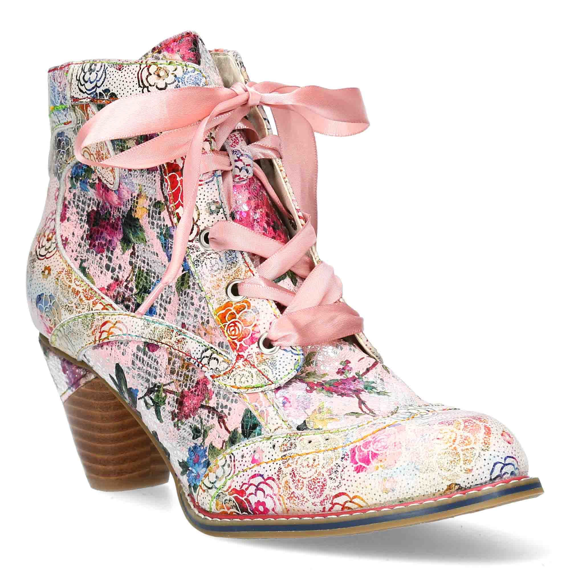 Bottines - ALCIZEEO 01 - Image 15