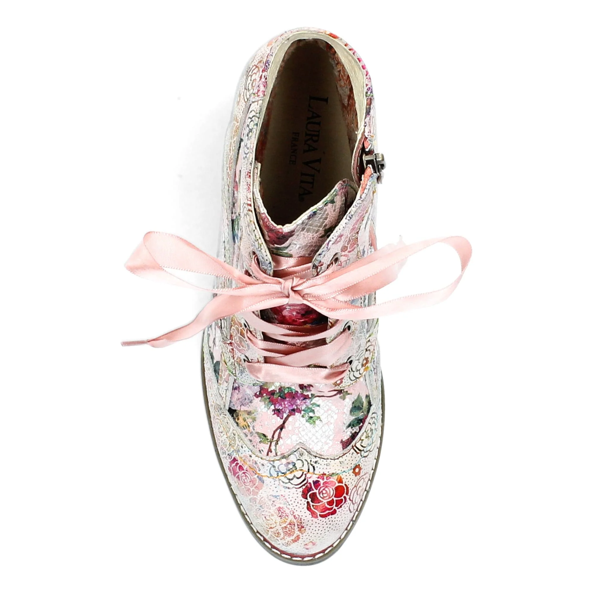 Bottines - ALCIZEEO 01 - Image 17