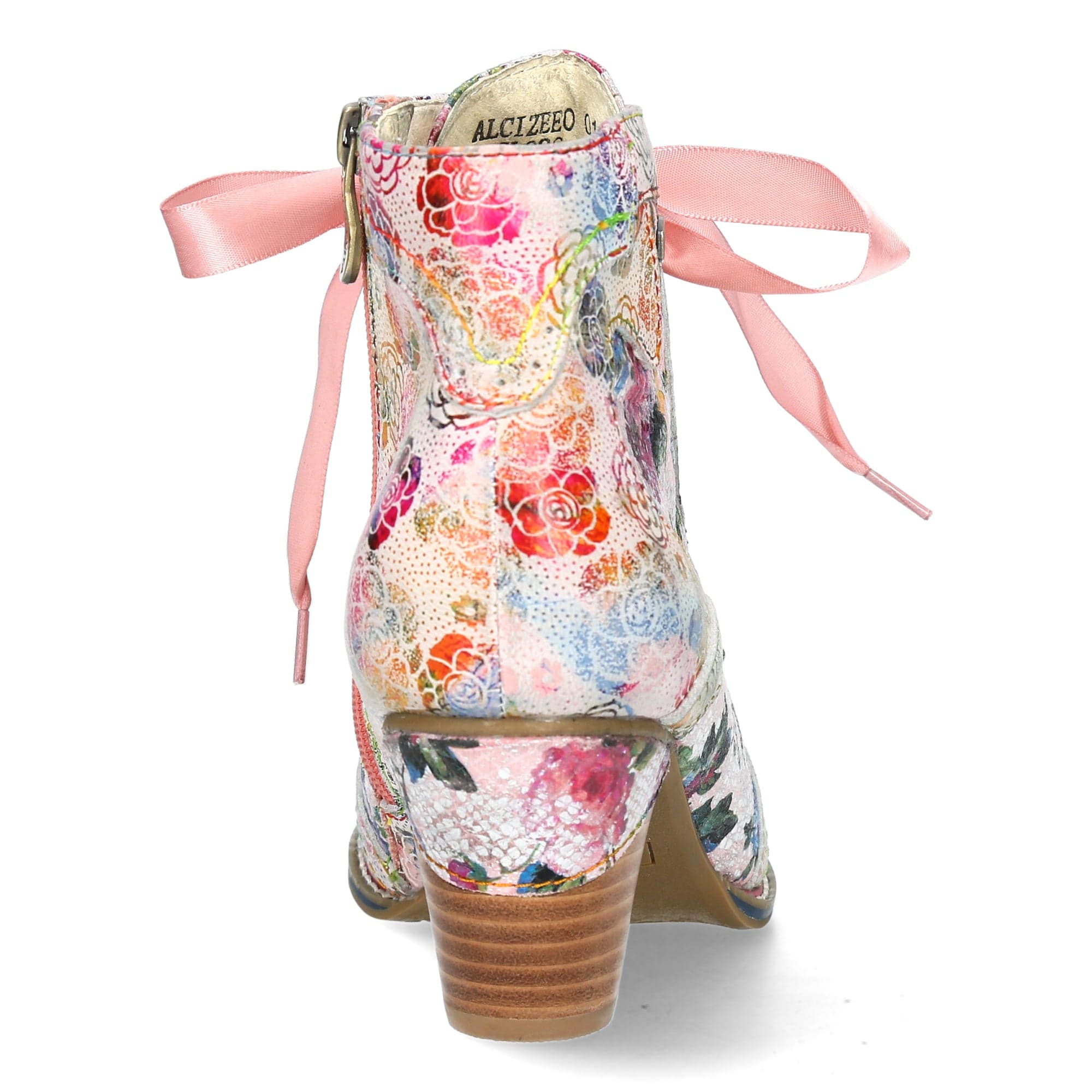 Bottines - ALCIZEEO 01 - Image 19