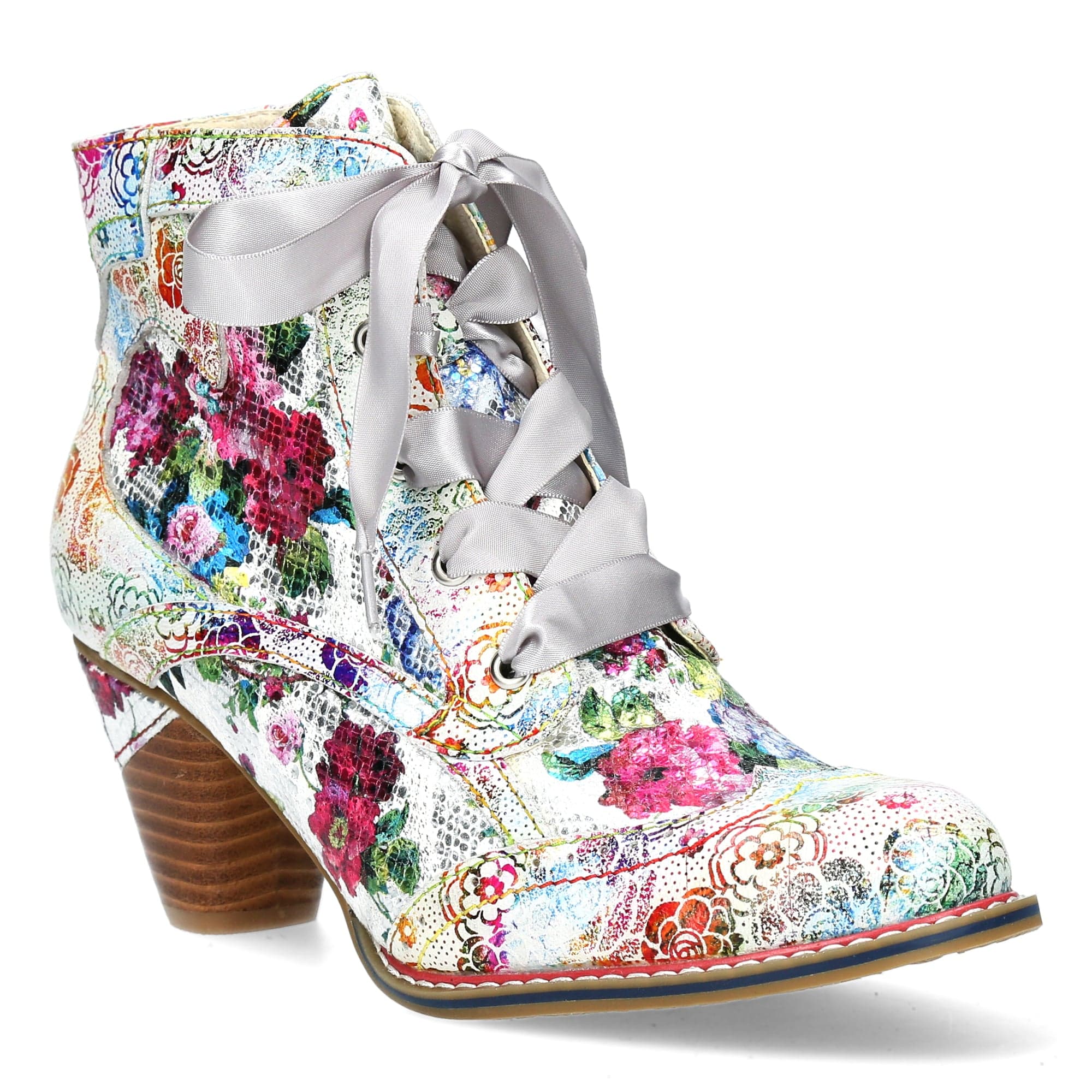 Bottines - ALCIZEEO 01 - Image 3