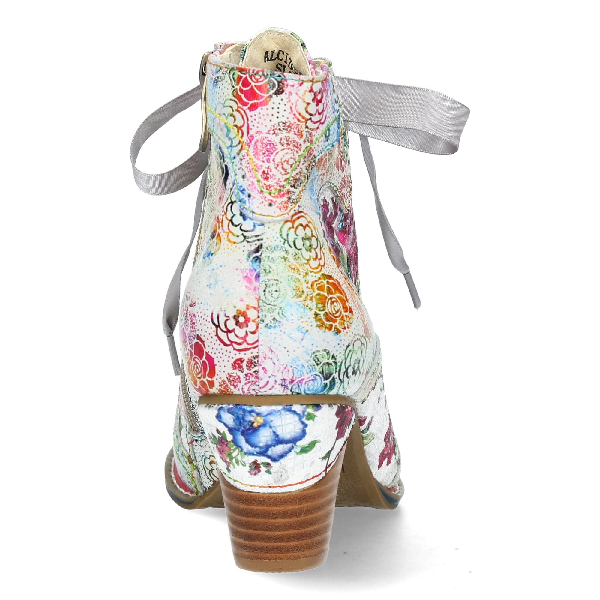 Bottines - ALCIZEEO 01 - Image 7