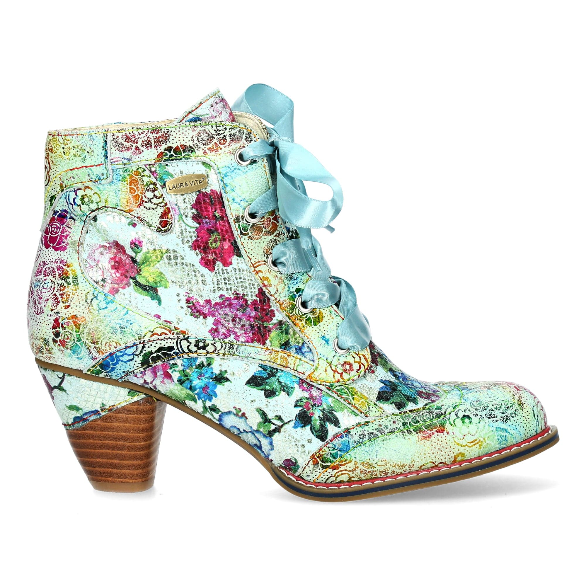 Bottines - ALCIZEEO 01 - Image 8