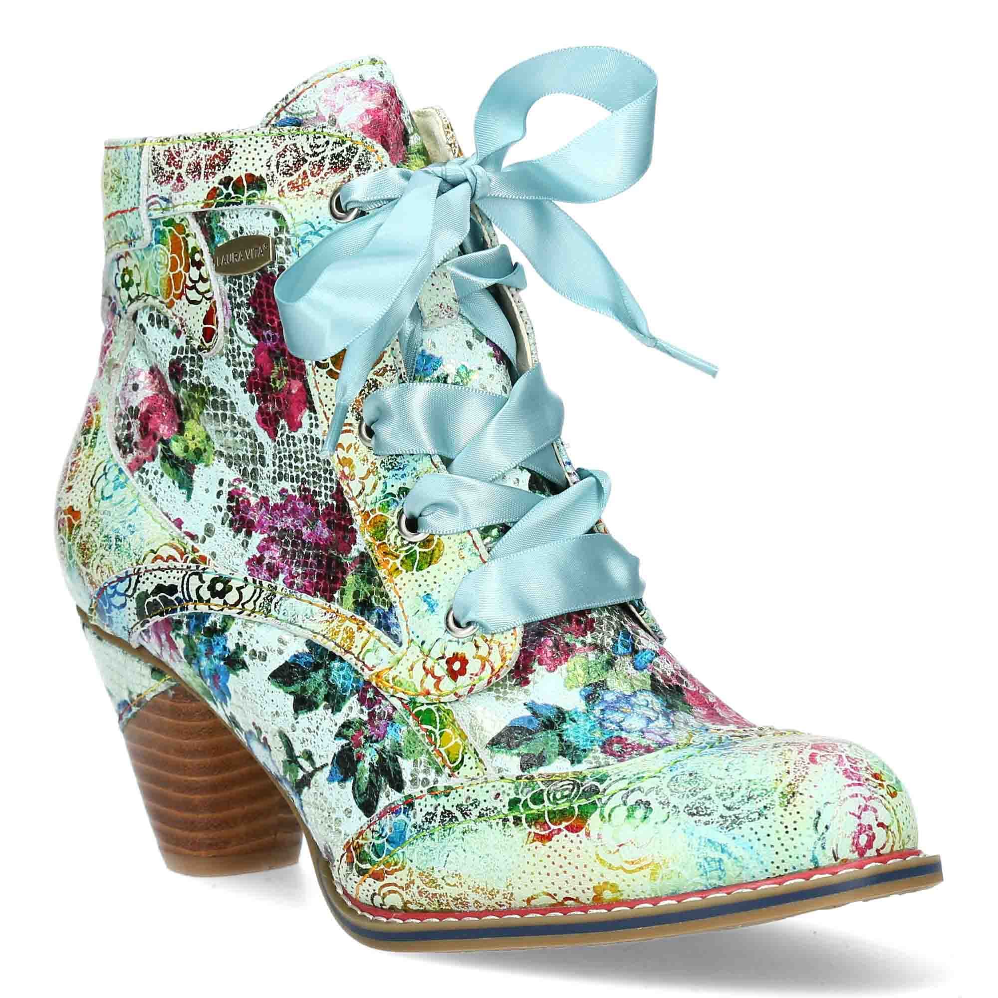 Bottines - ALCIZEEO 01 - Image 9