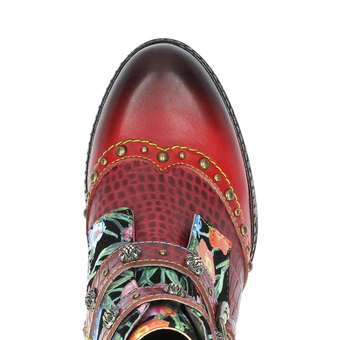 Bottines - ALCIZEEO 43 - Image 10