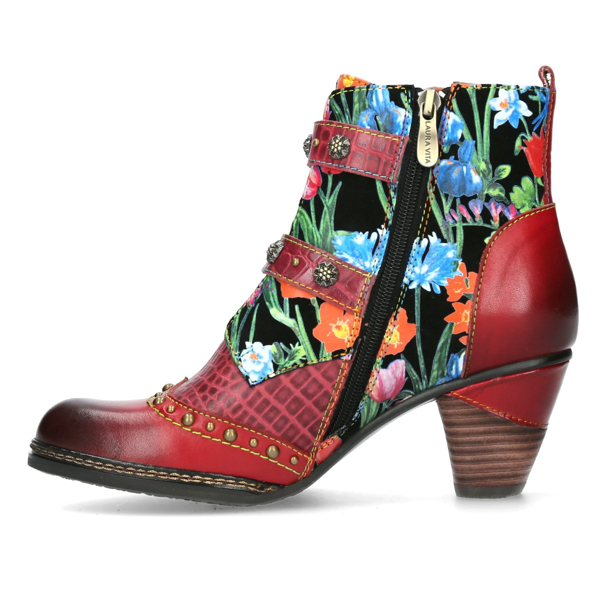 Bottines - ALCIZEEO 43 - Image 11