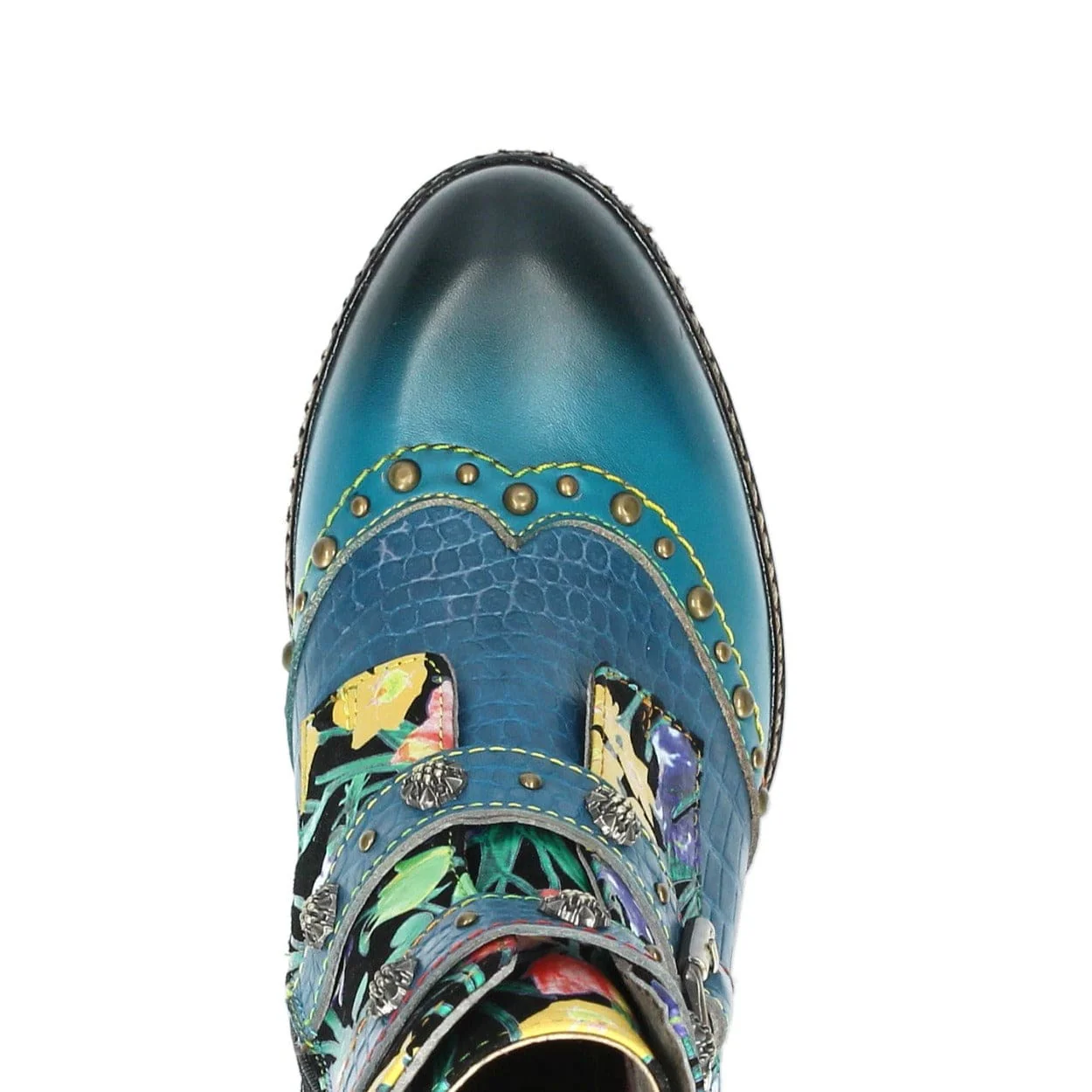 Bottines - ALCIZEEO 43 - Image 3