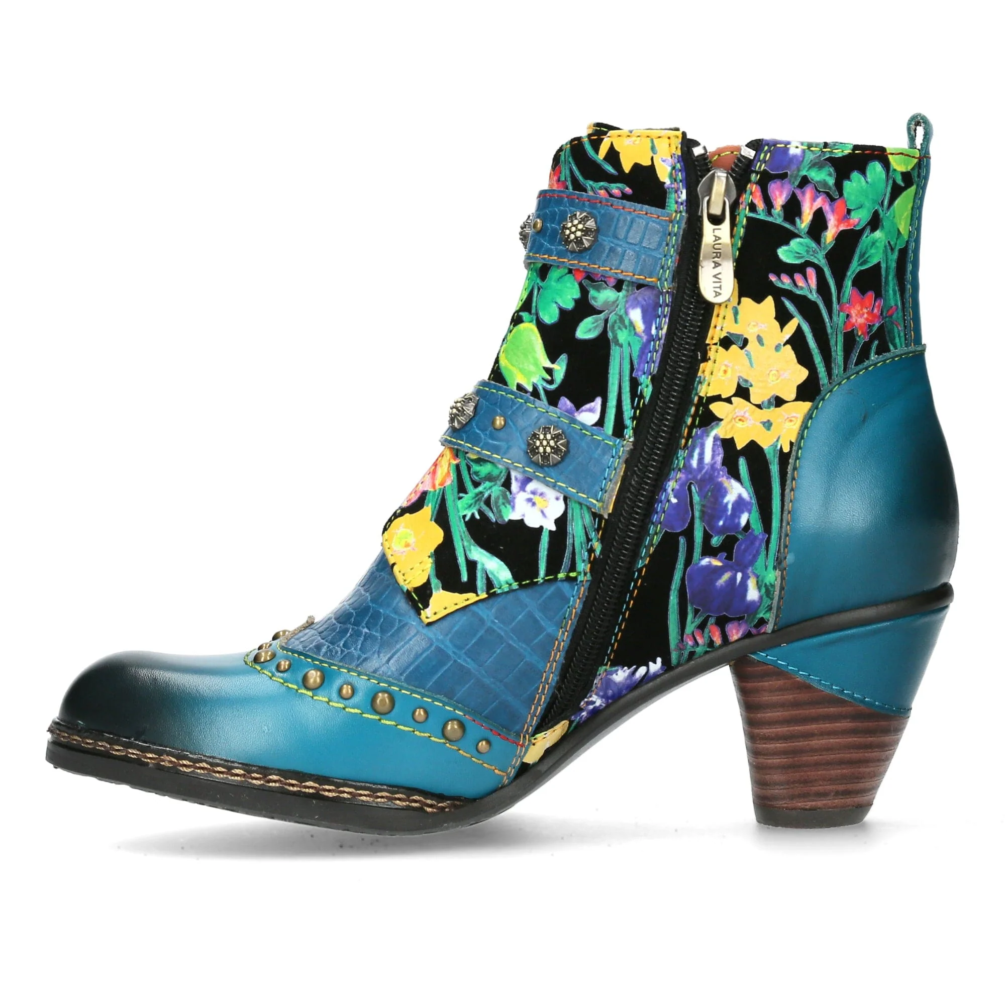 Bottines - ALCIZEEO 43 - Image 5