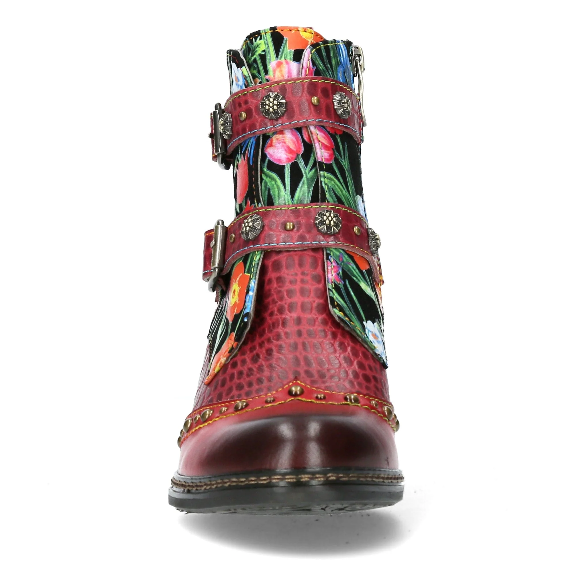 Bottines - ALCIZEEO 43 - Image 9